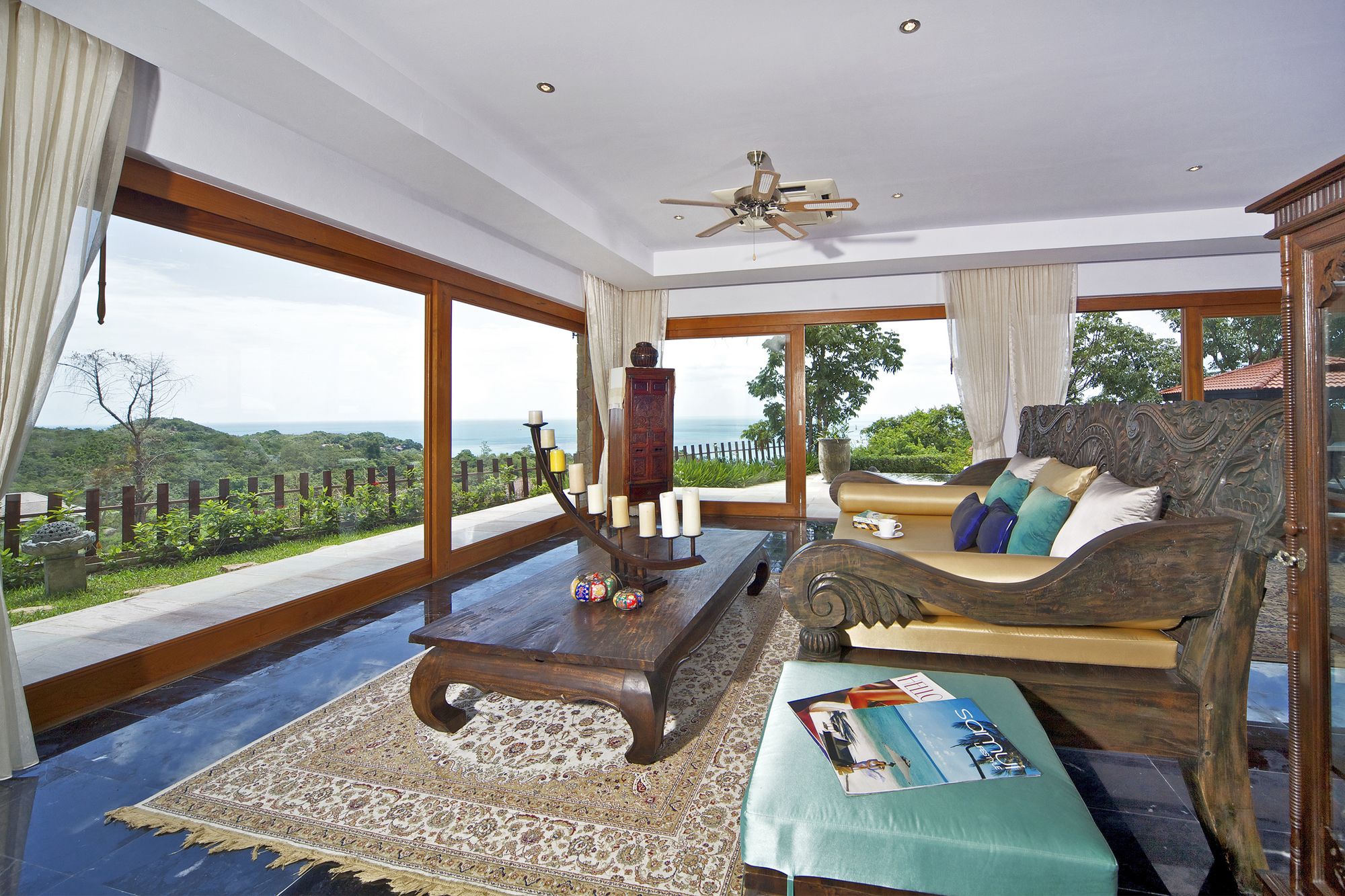 Villa Baan Phuttarak