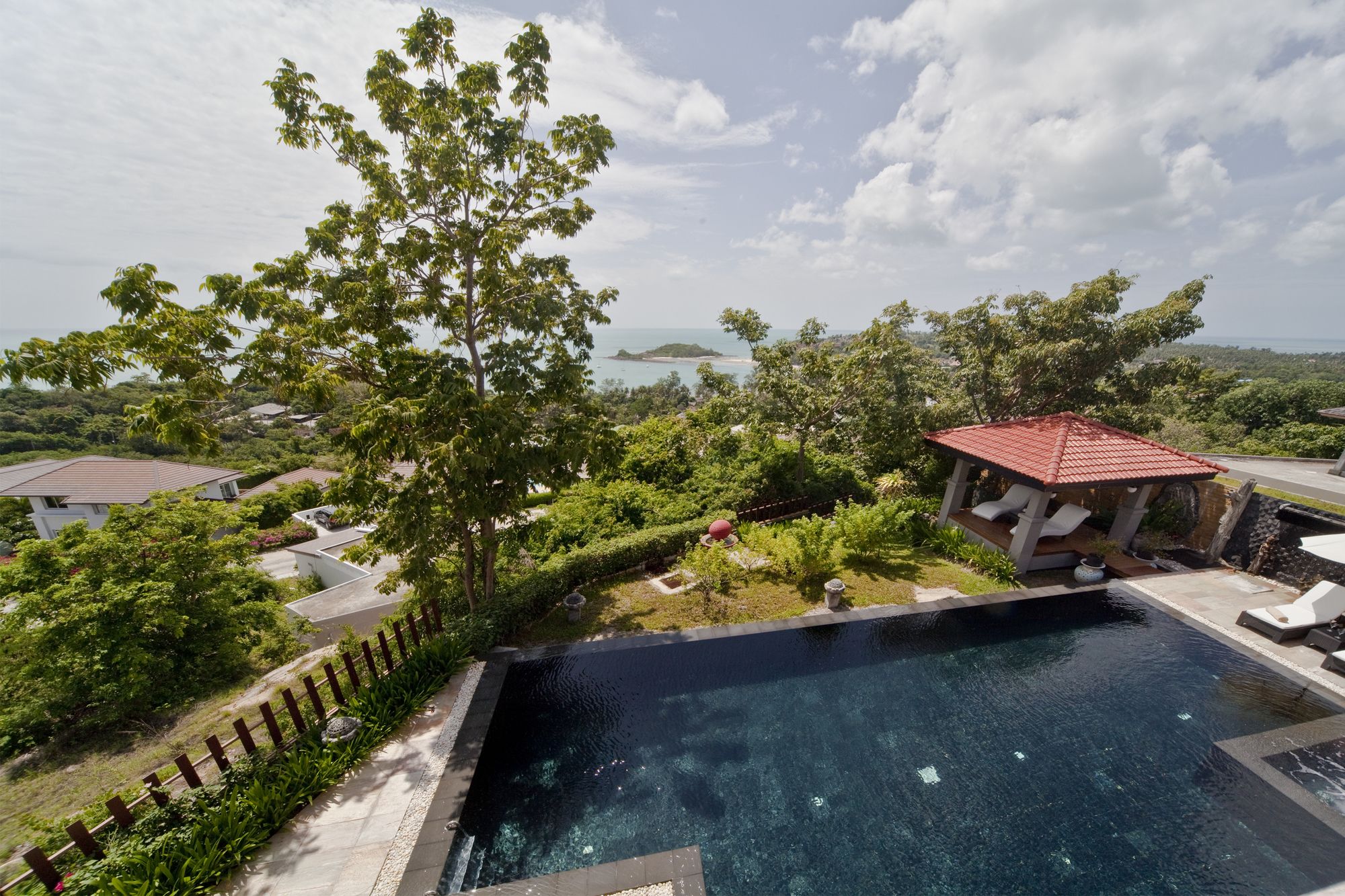 Villa Baan Phuttarak