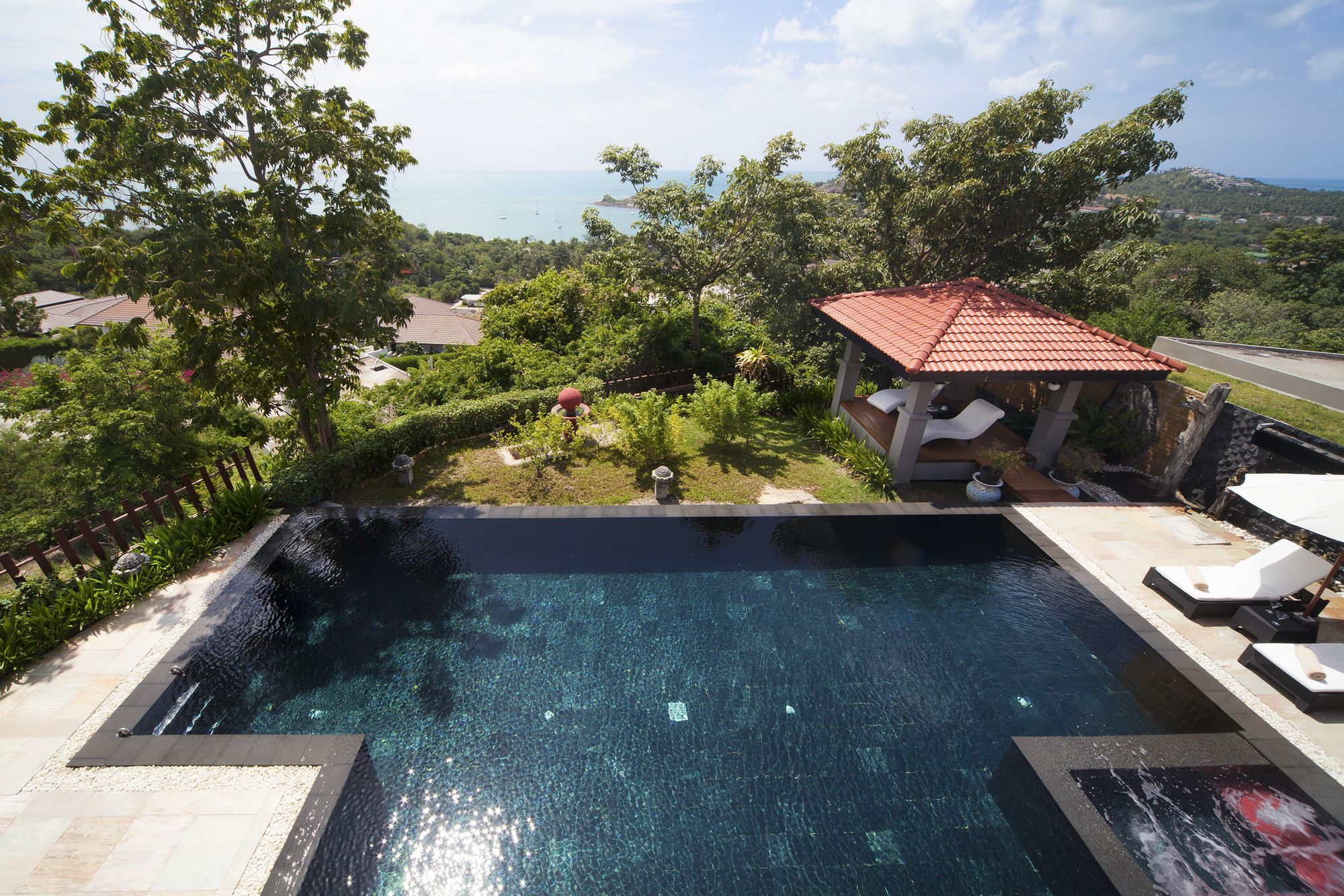 Villa Baan Phuttarak