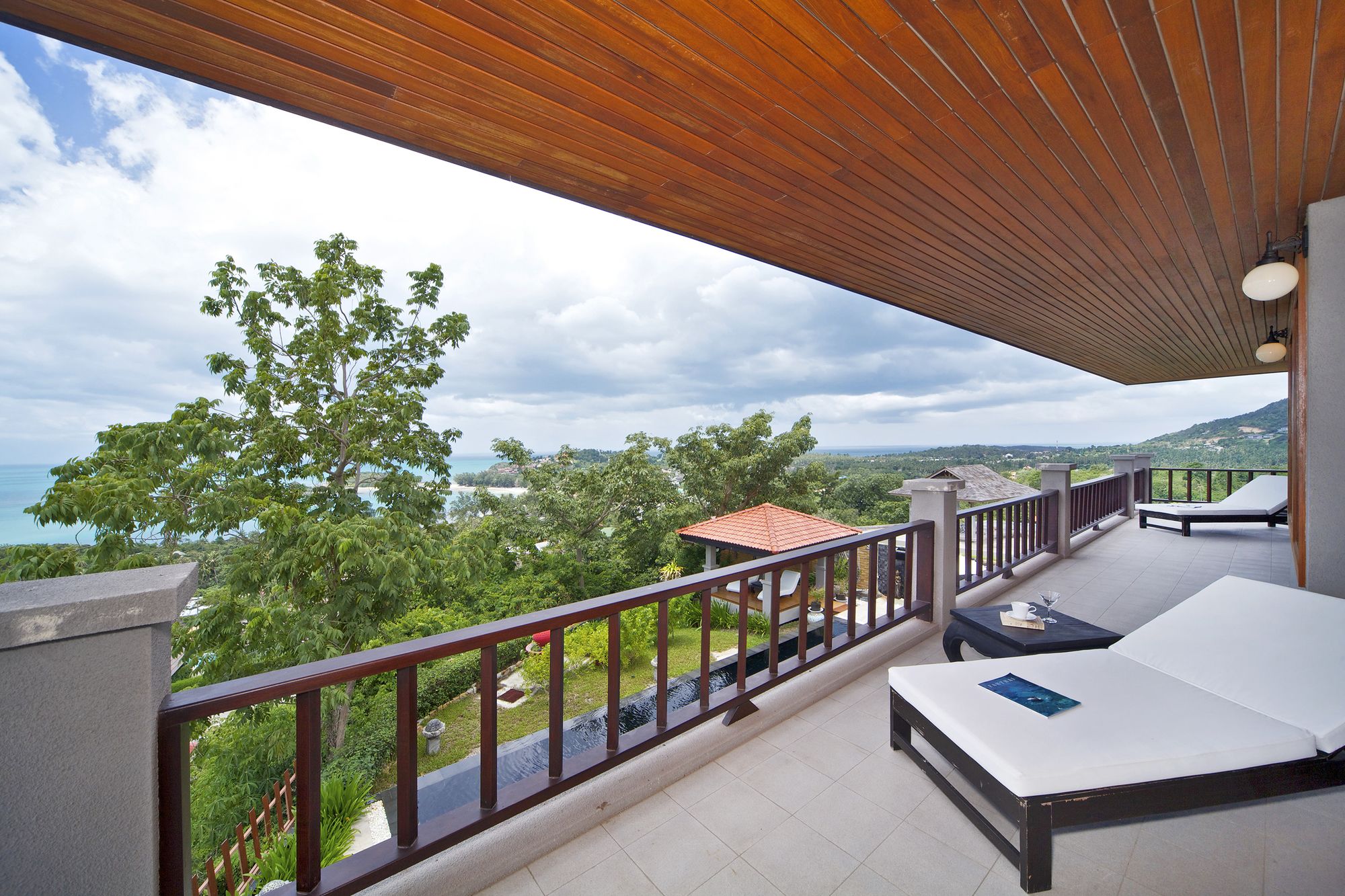 Villa Baan Phuttarak