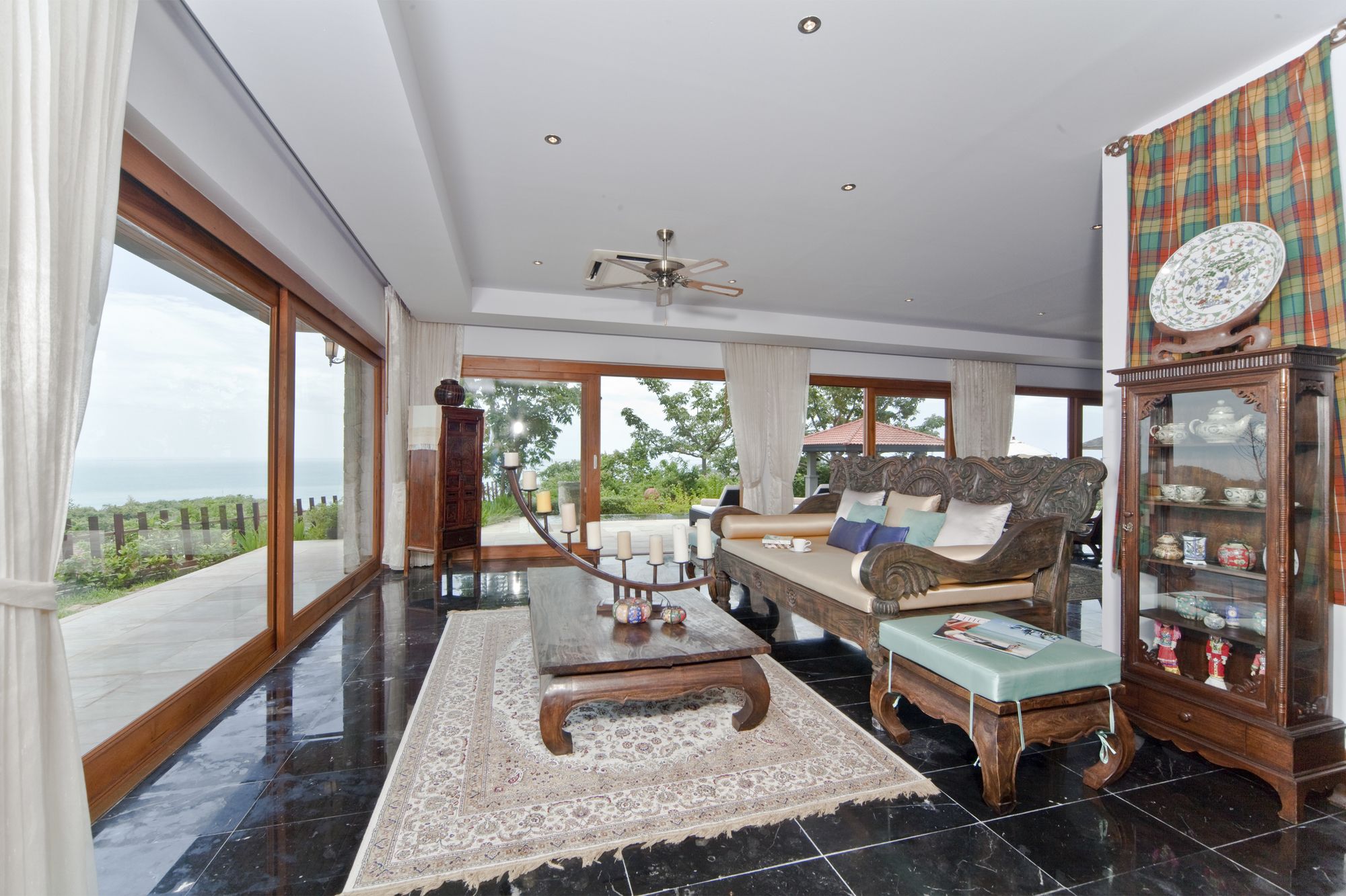 Villa Baan Phuttarak