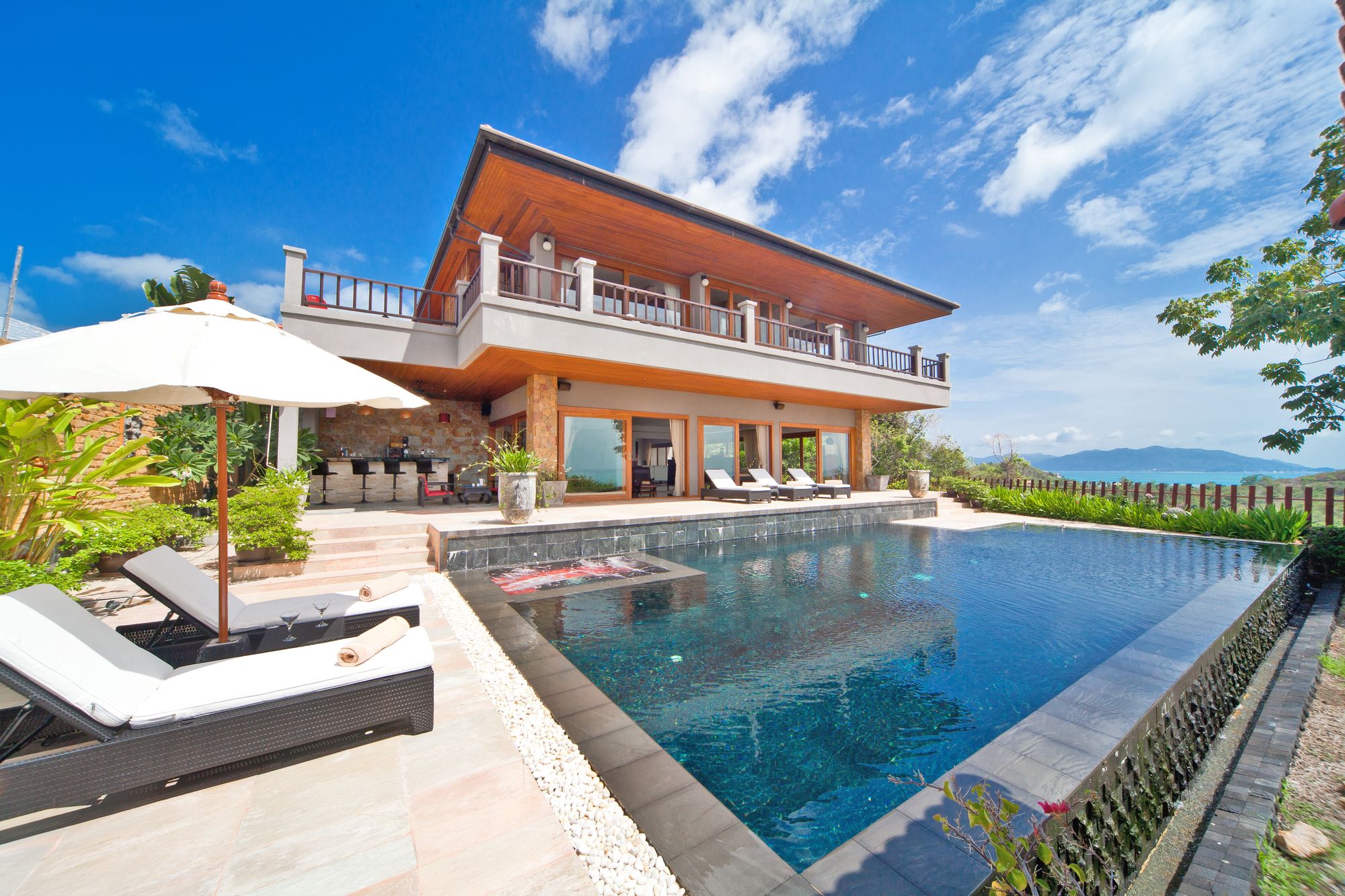 Villa Baan Phuttarak
