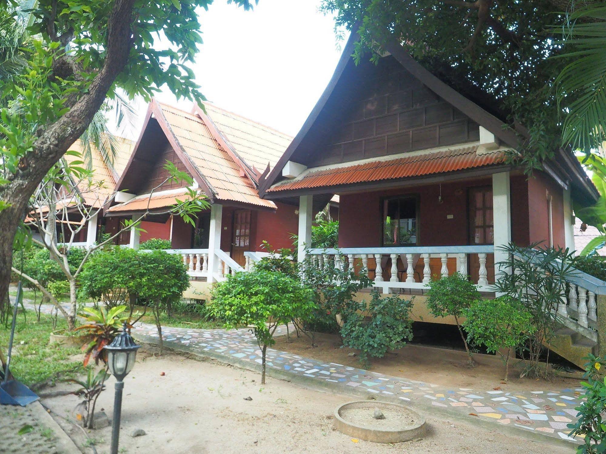 Suneast Bungalows