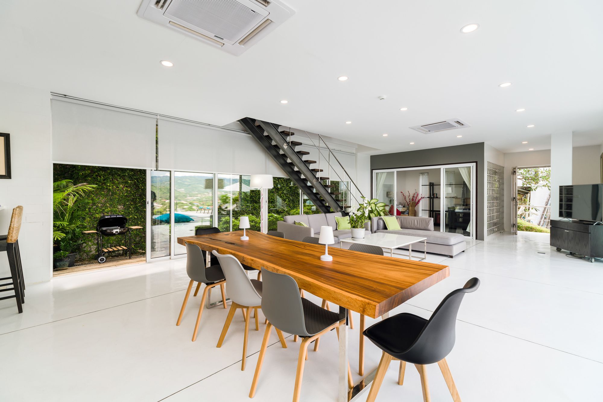 Sunset Bay Villa