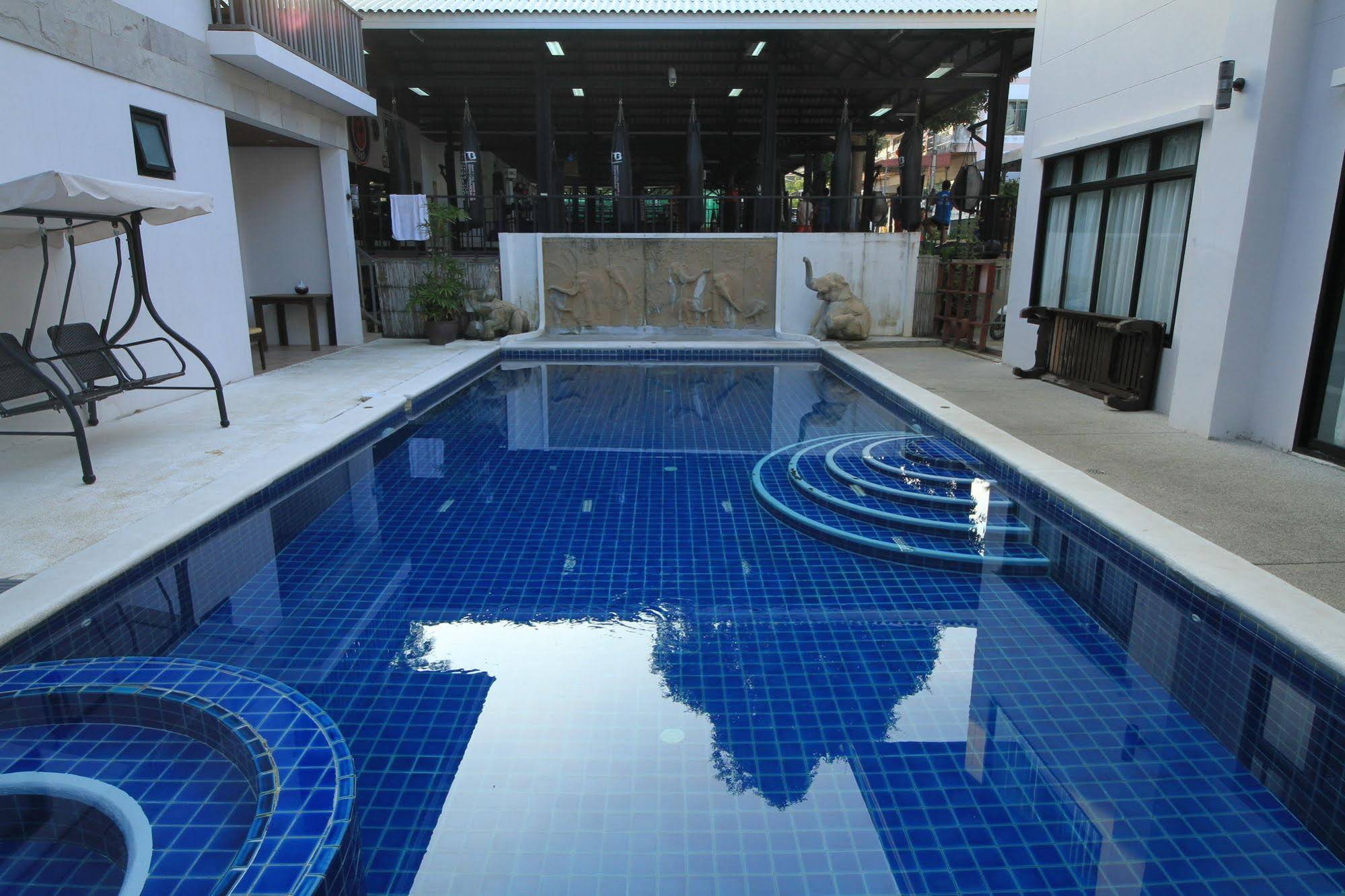Superpro Samui