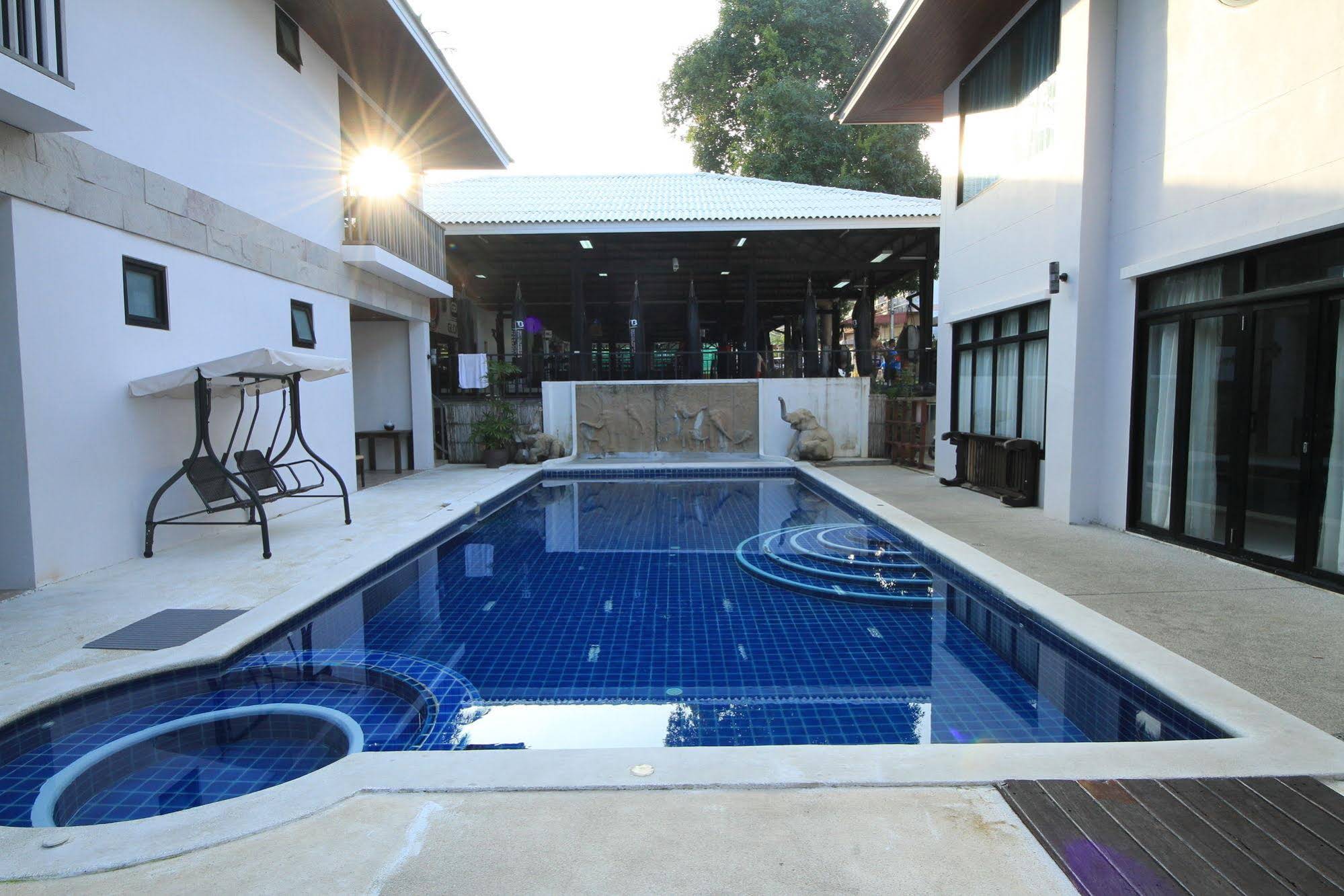 Superpro Samui