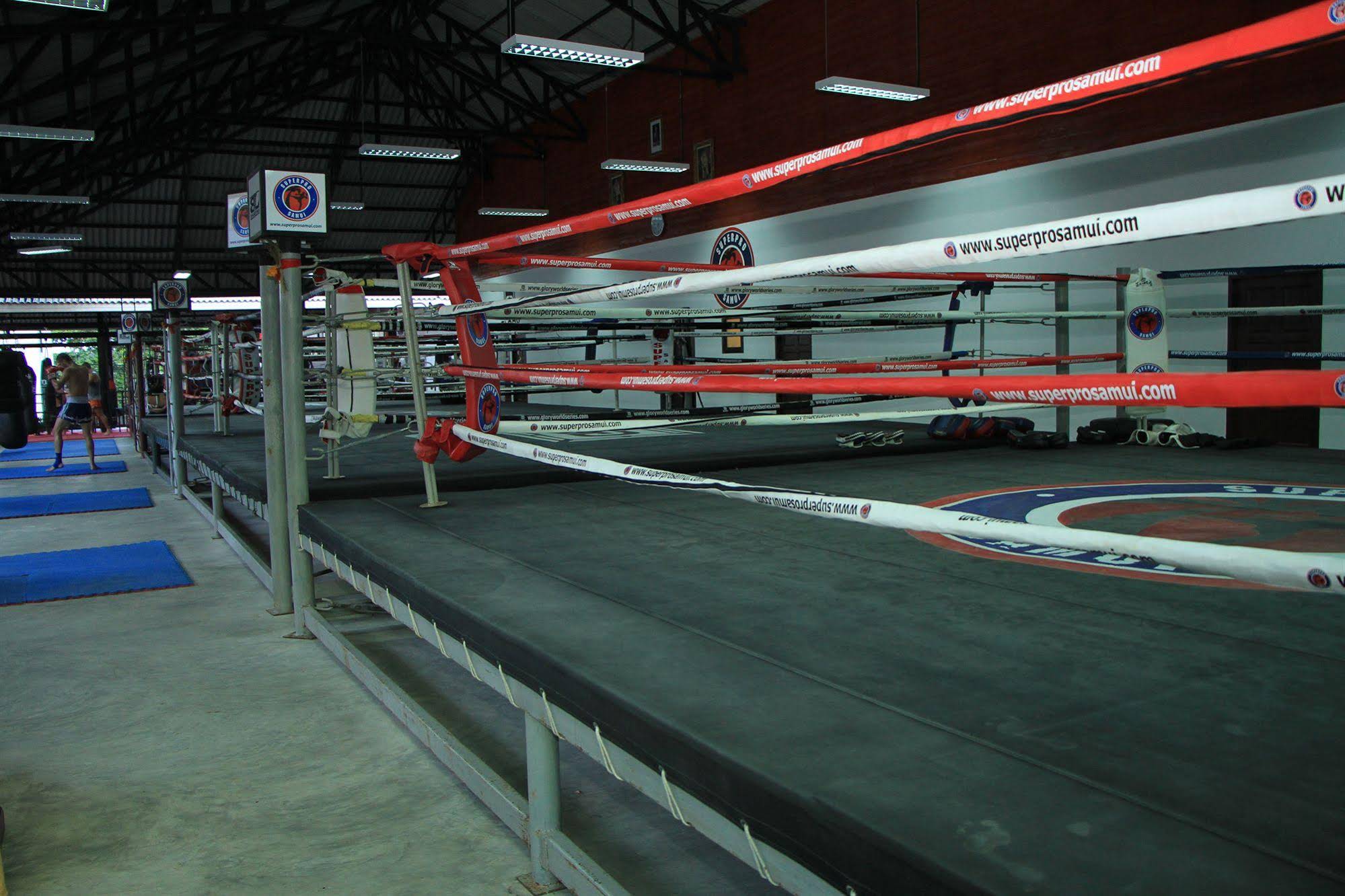 Superpro Samui