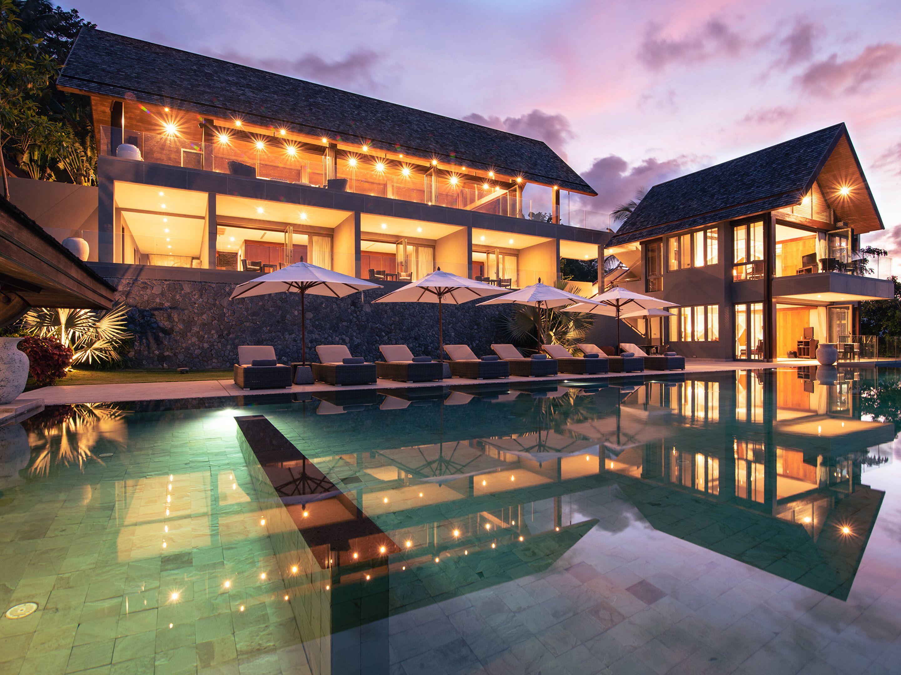 Suralai by Elite Havens