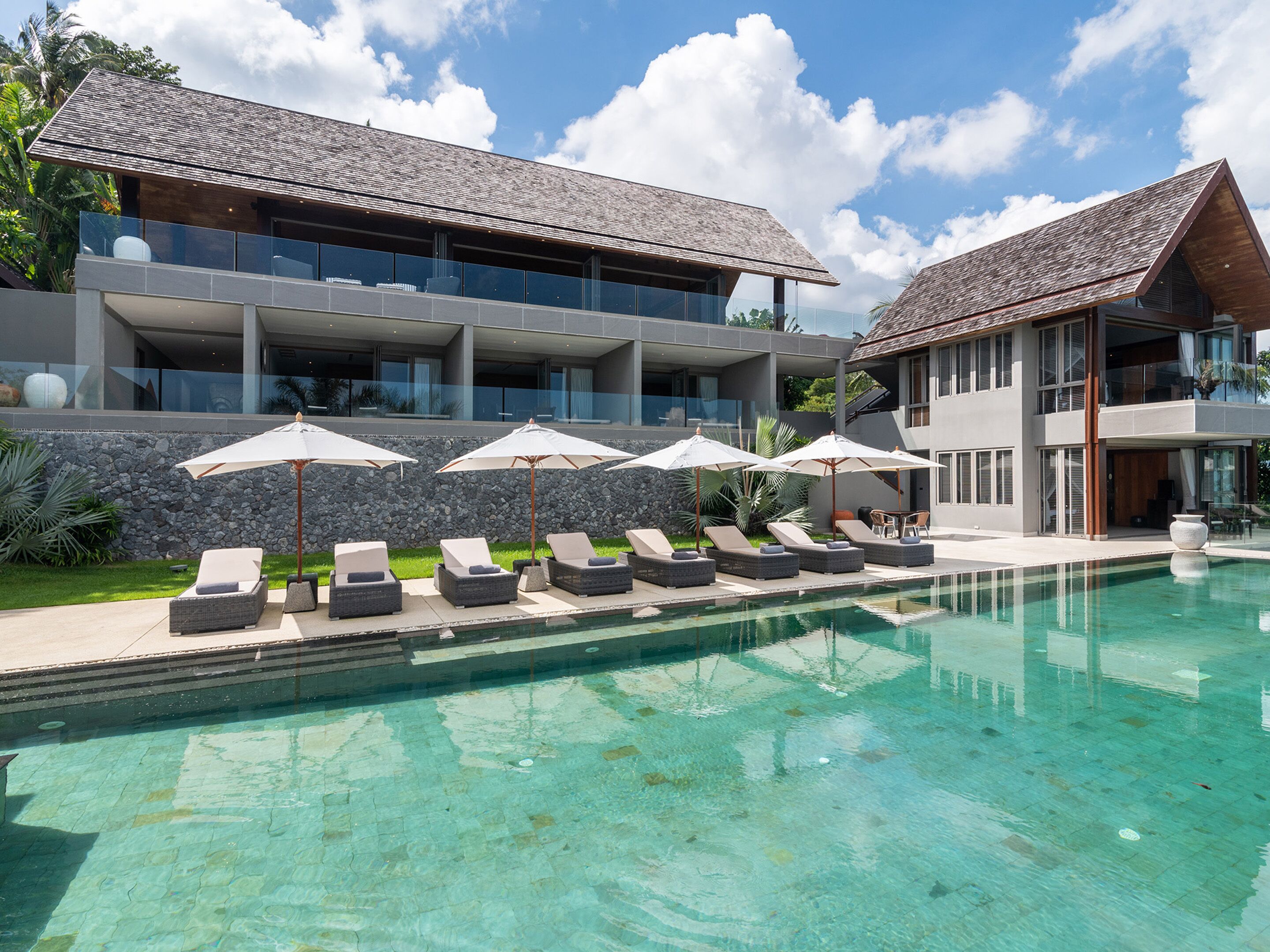 Suralai by Elite Havens