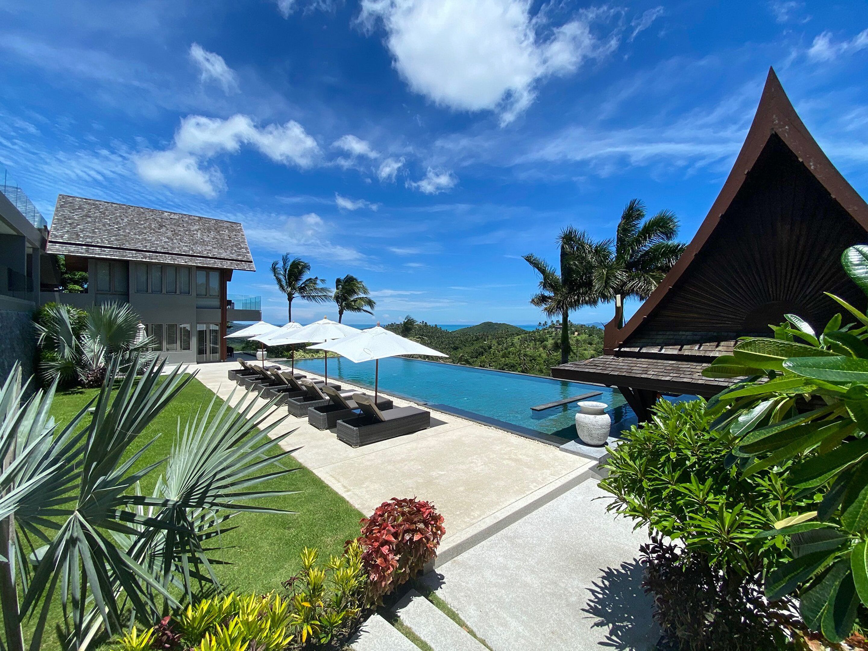 Suralai by Elite Havens