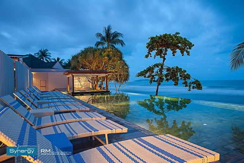 Synergy Samui