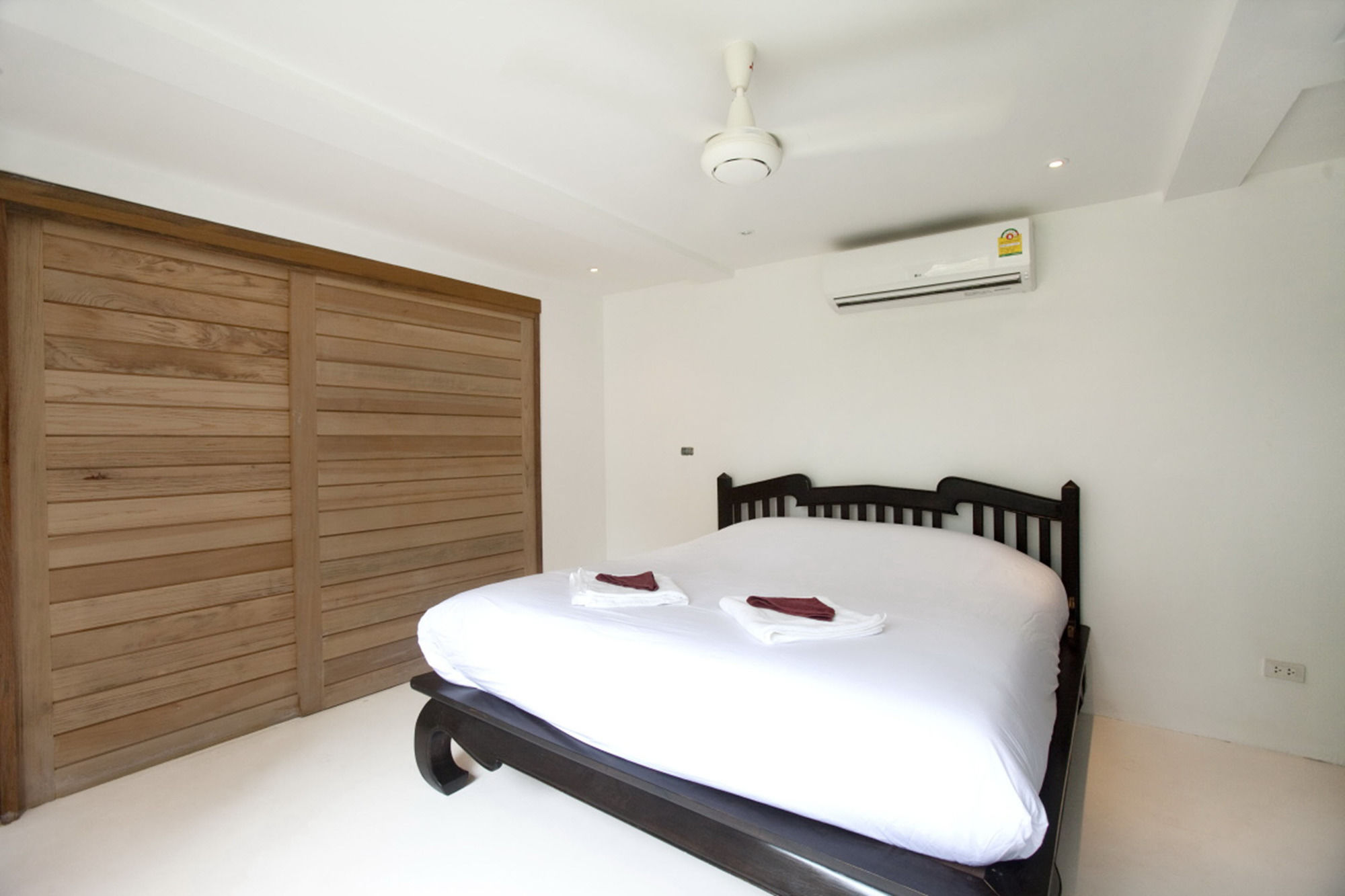 Tamarind Pool Villa Chaweng Noi