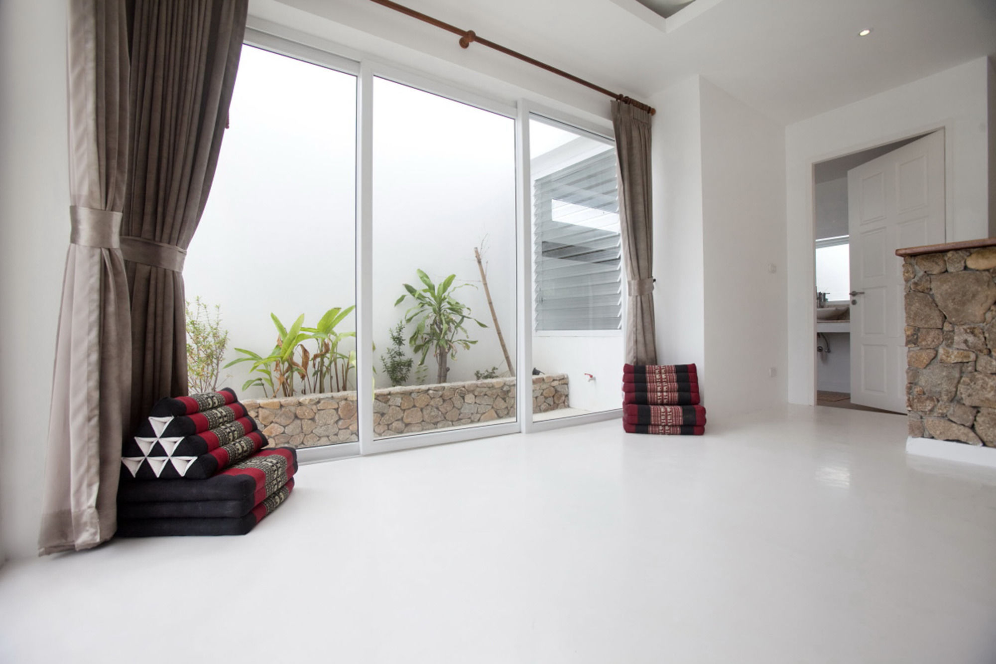 Tamarind Pool Villa Chaweng Noi
