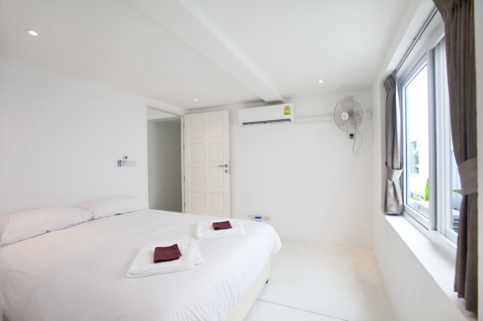 Tamarind Pool Villa Chaweng Noi