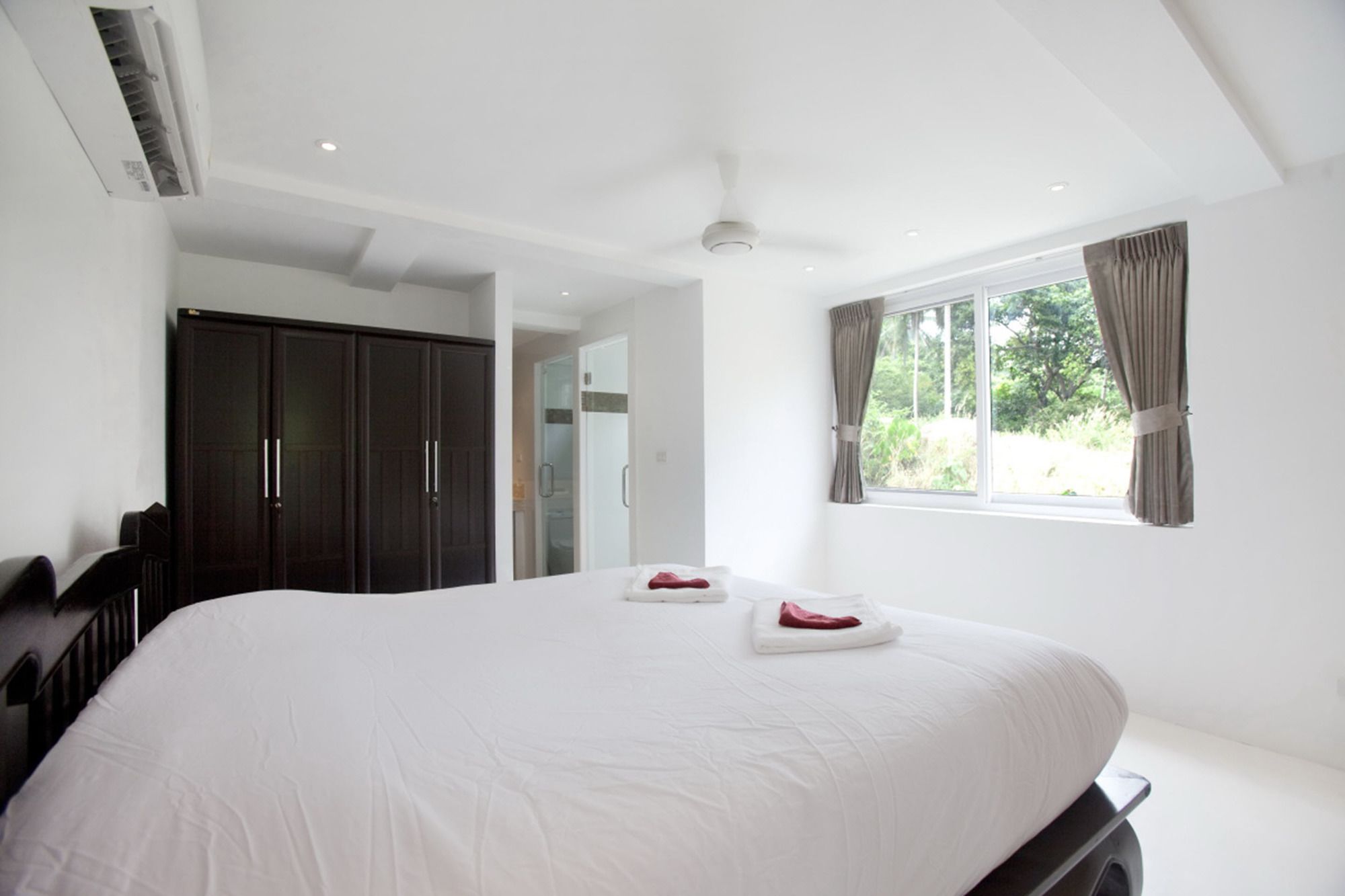 Tamarind Pool Villa Chaweng Noi