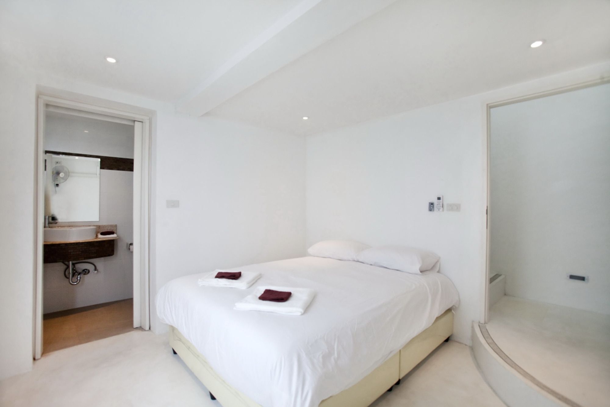 Tamarind Pool Villa Chaweng Noi