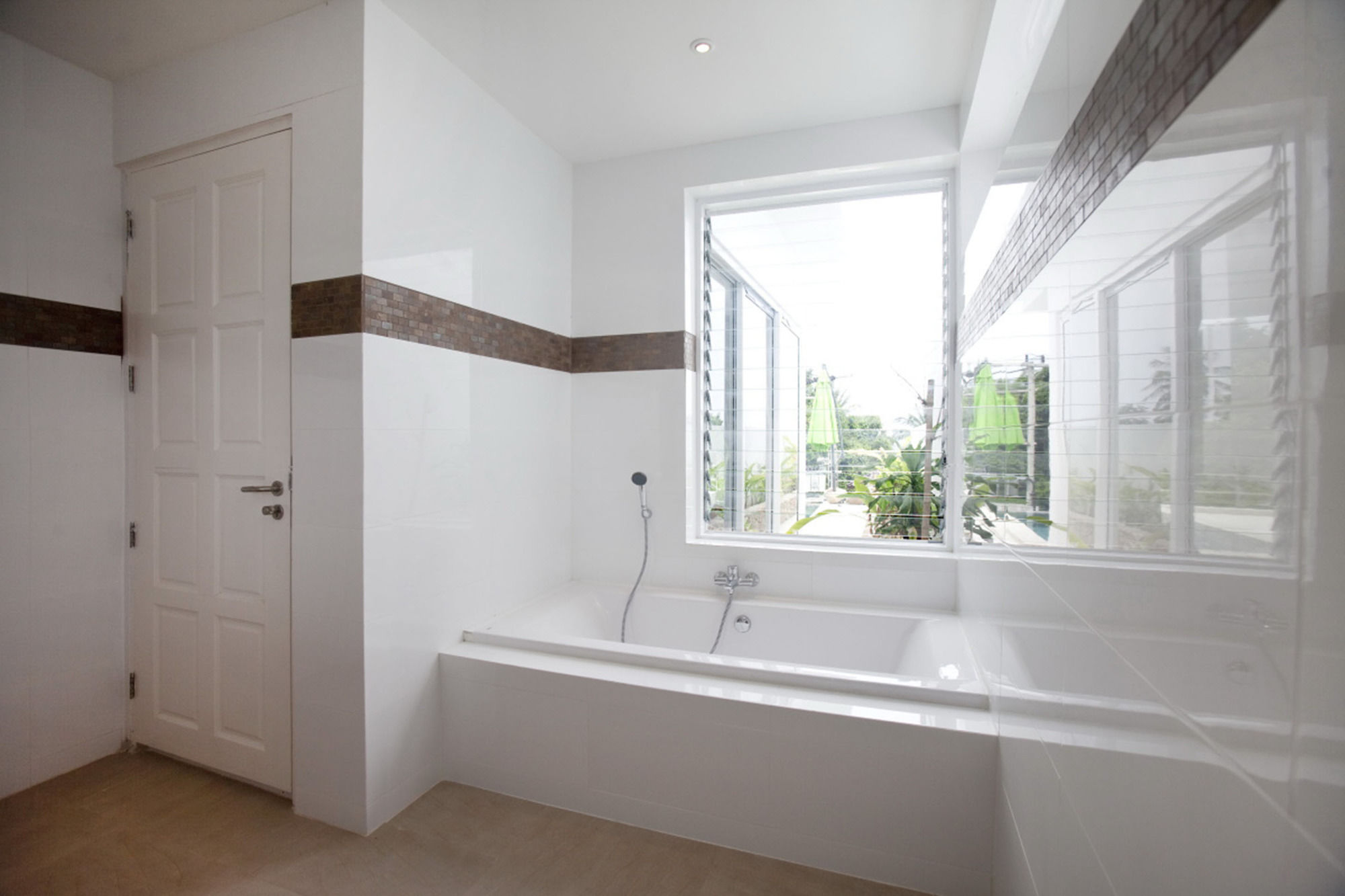 Tamarind Pool Villa Chaweng Noi