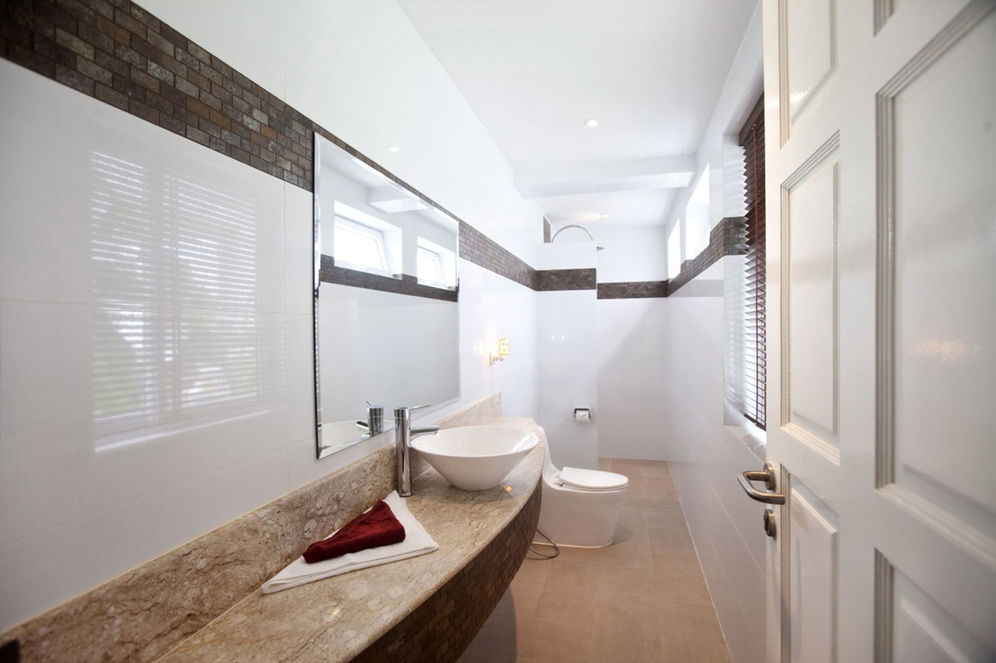 Tamarind Pool Villa Chaweng Noi