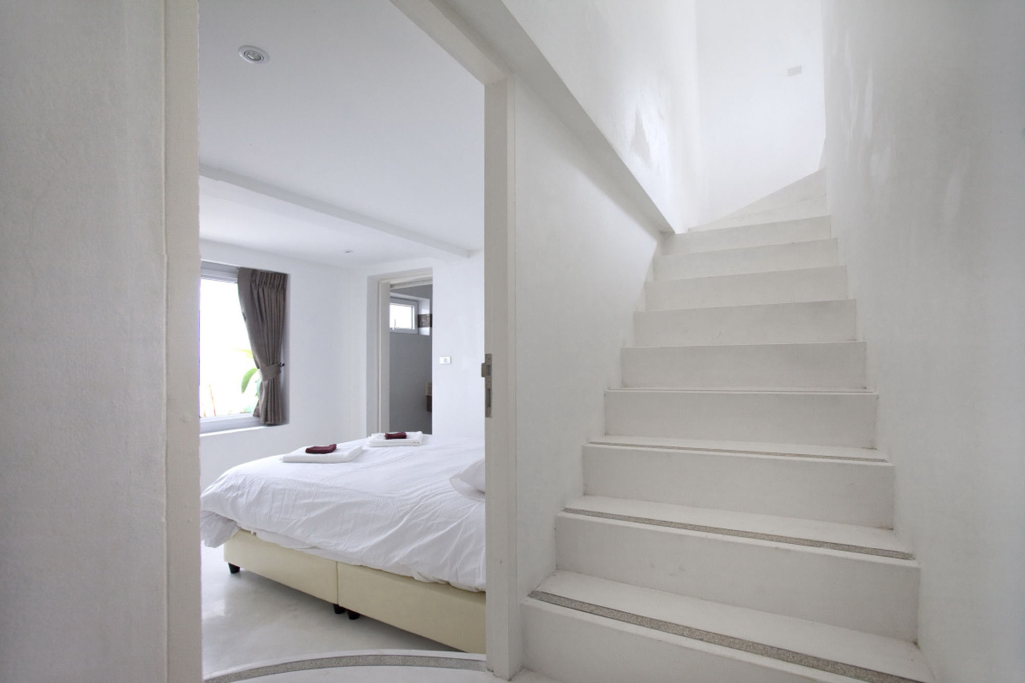 Tamarind Pool Villa Chaweng Noi