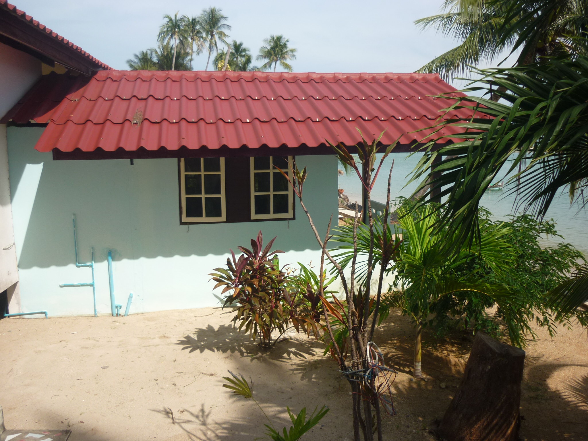 Tapee Resort