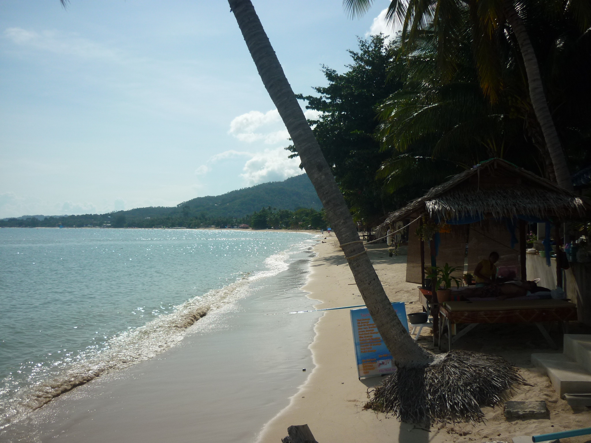 Tapee Resort