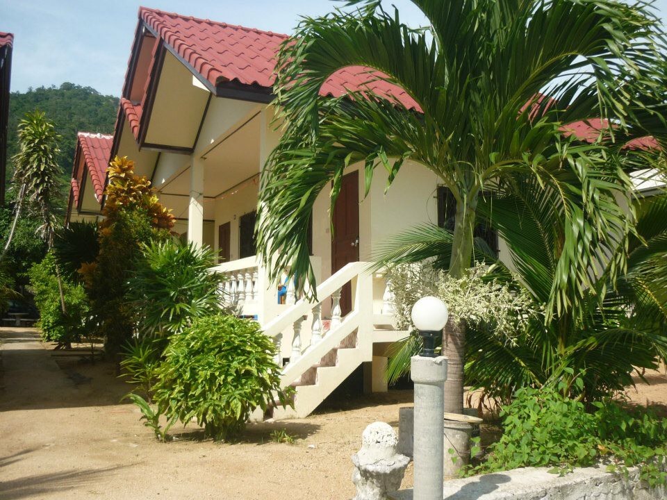 Tapee Resort