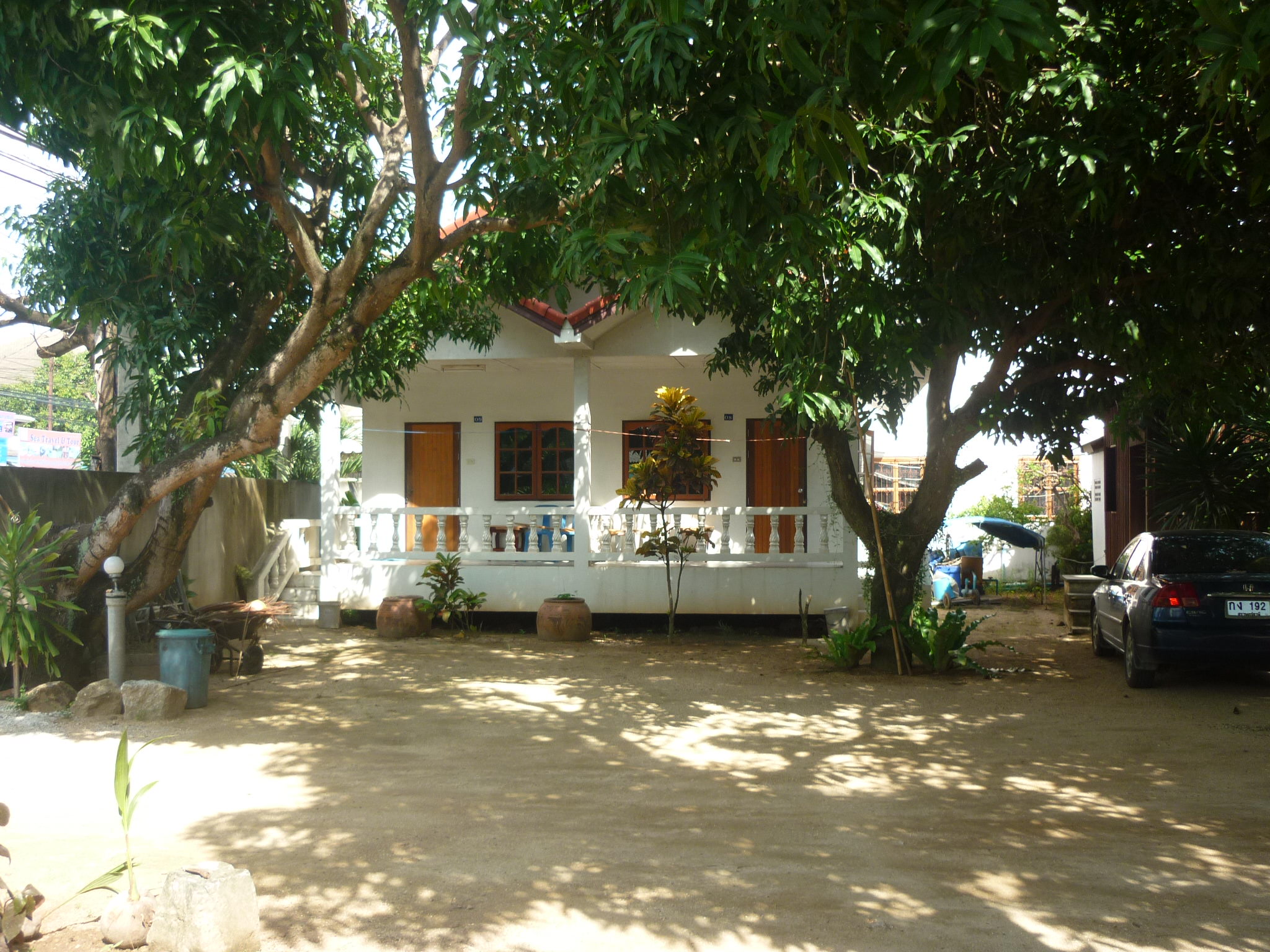 Tapee Resort