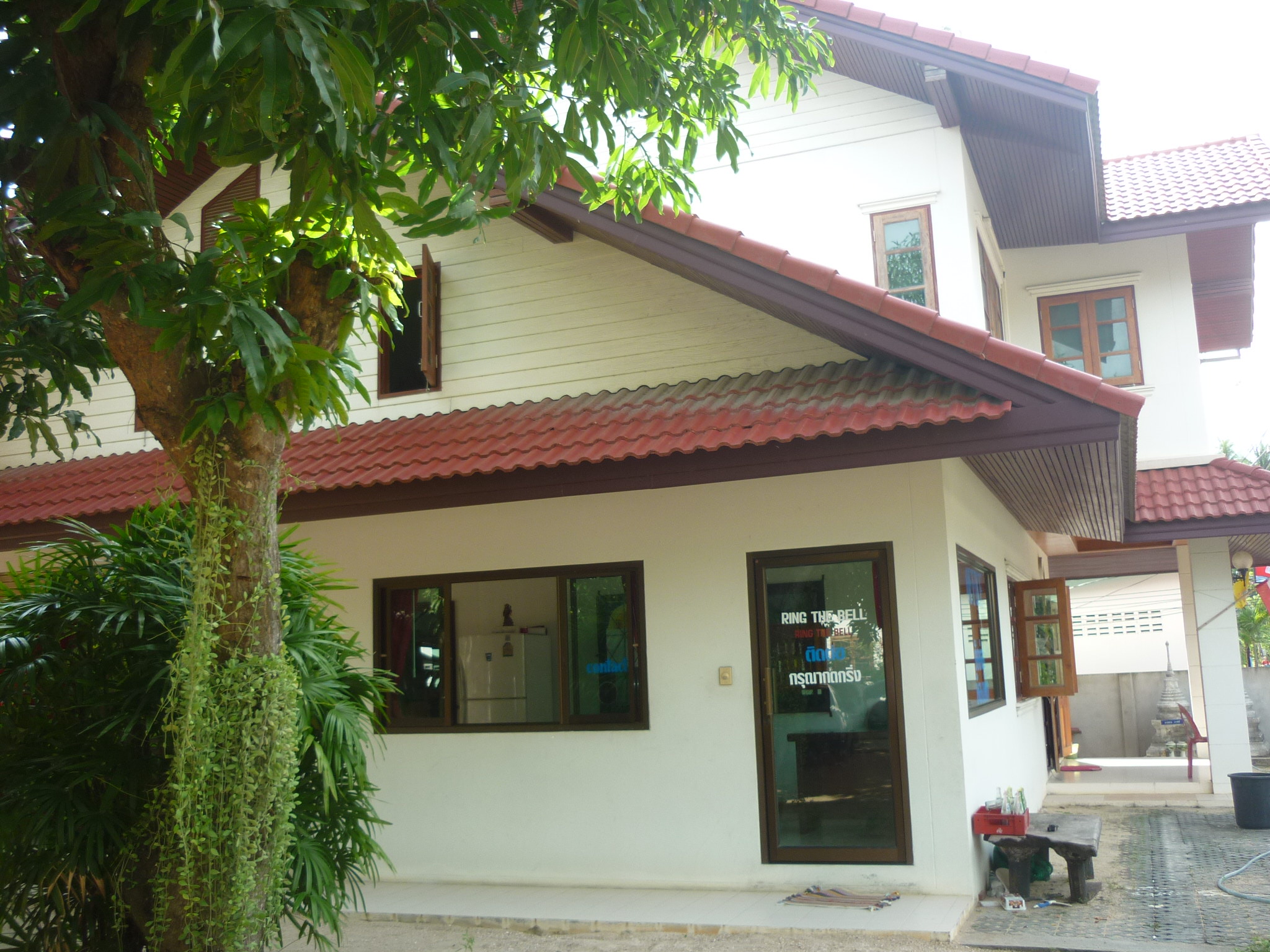Tapee Resort