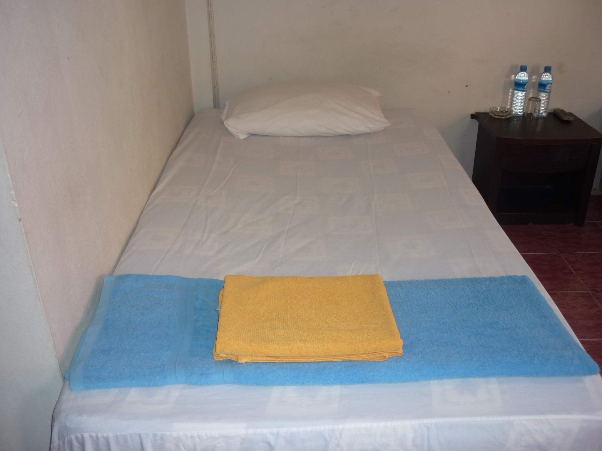 Tapee Resort