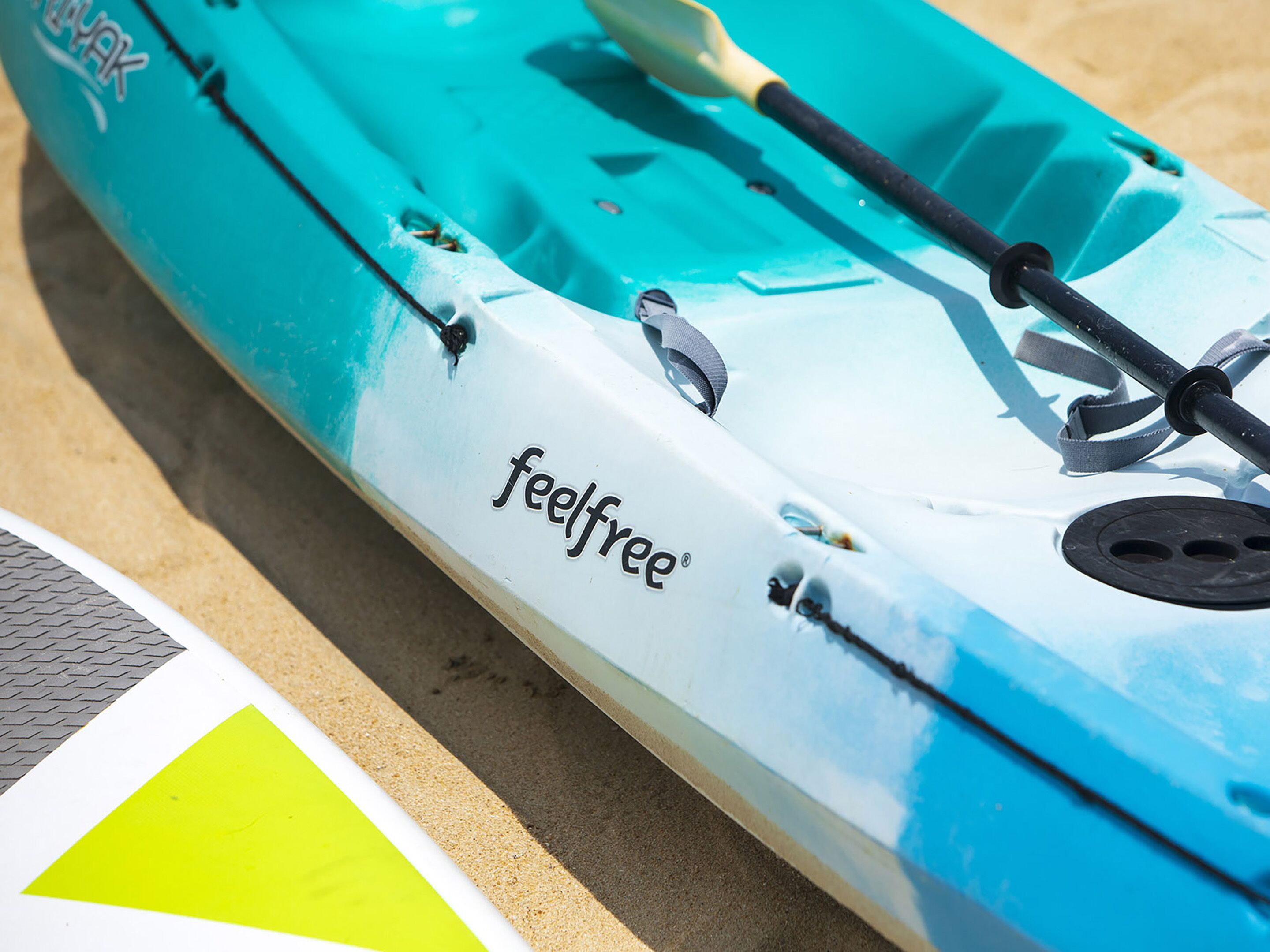 Tawantok Beach Villas