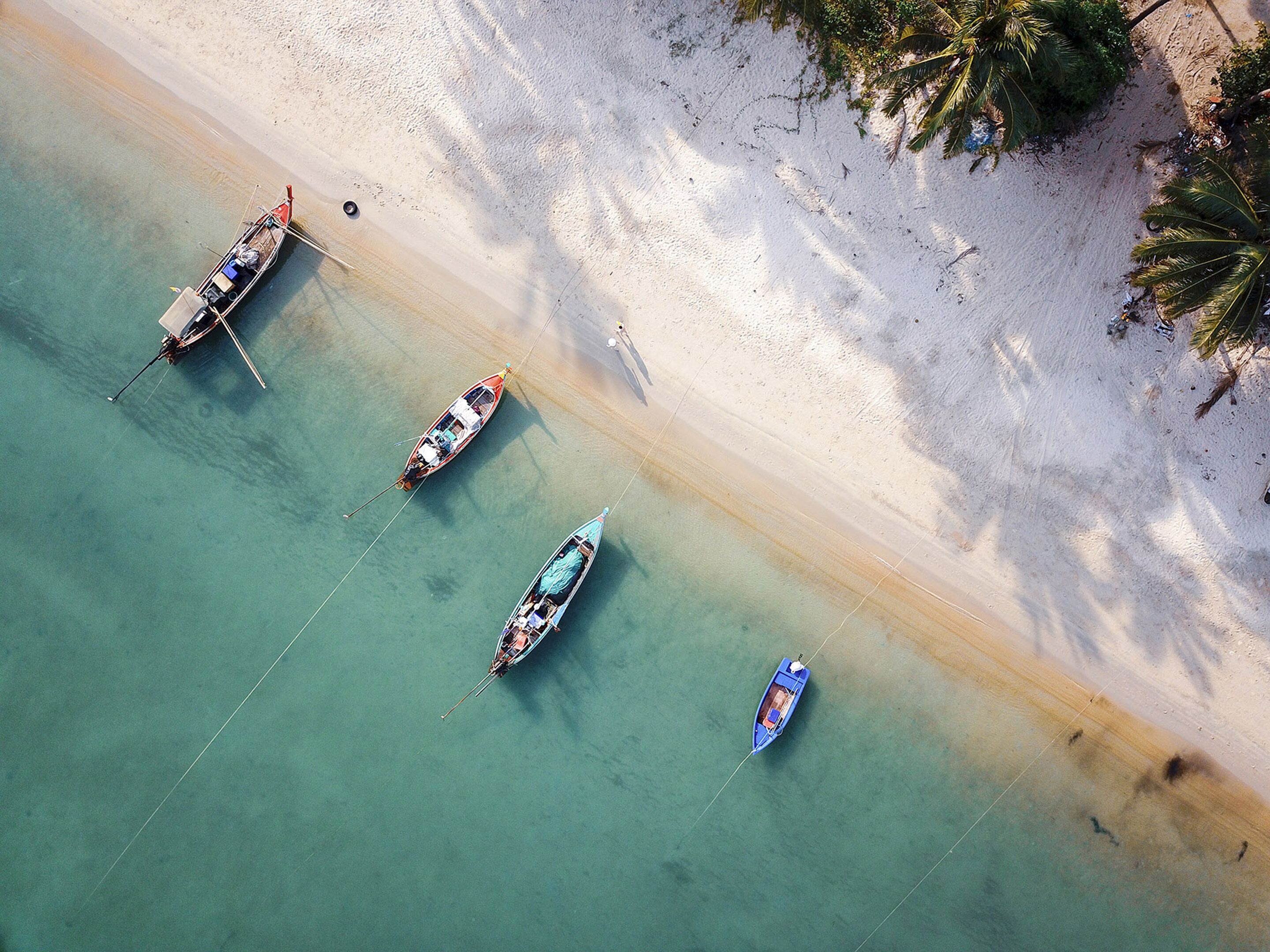 Tawantok Beach Villas