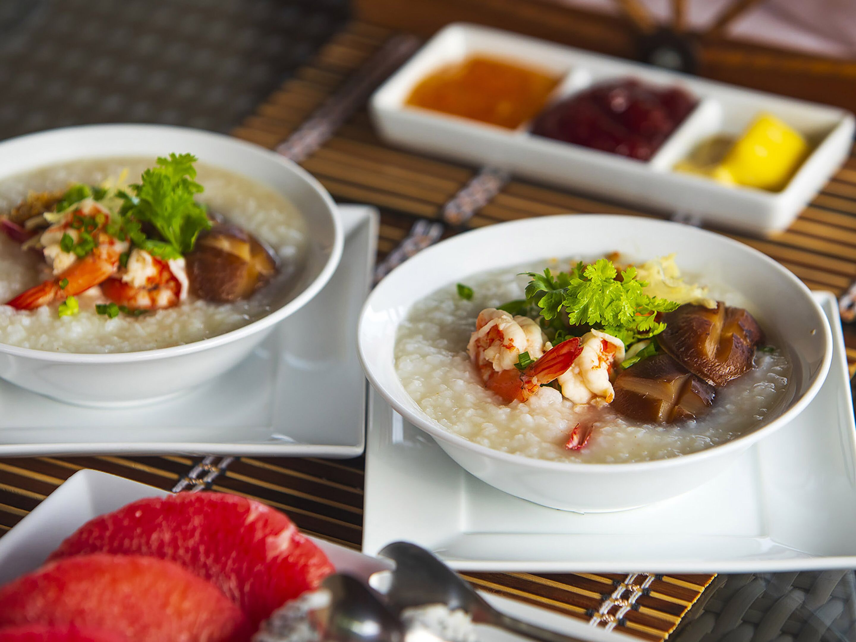 Tawantok Beach Villas