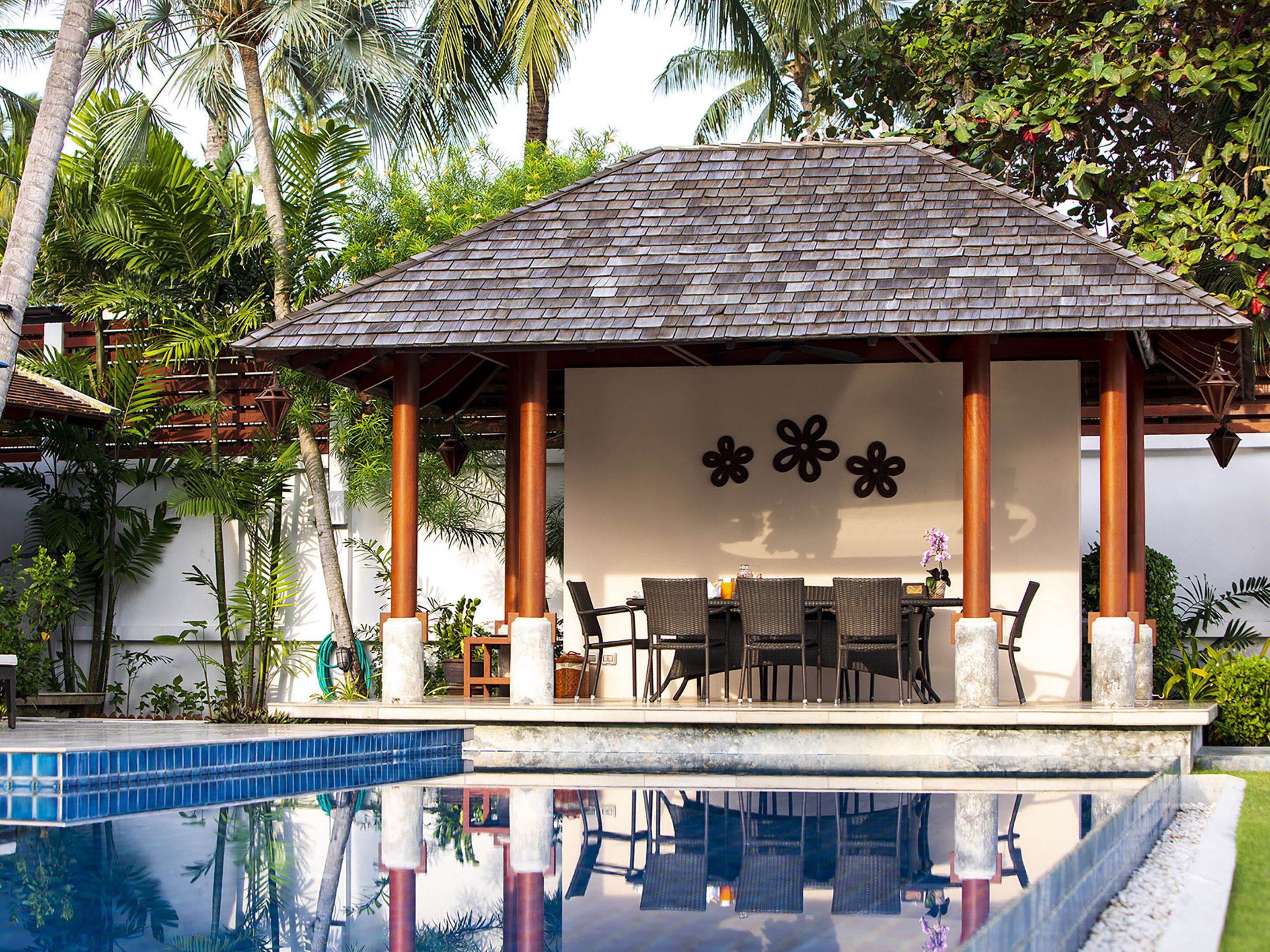 Tawantok Beach Villas