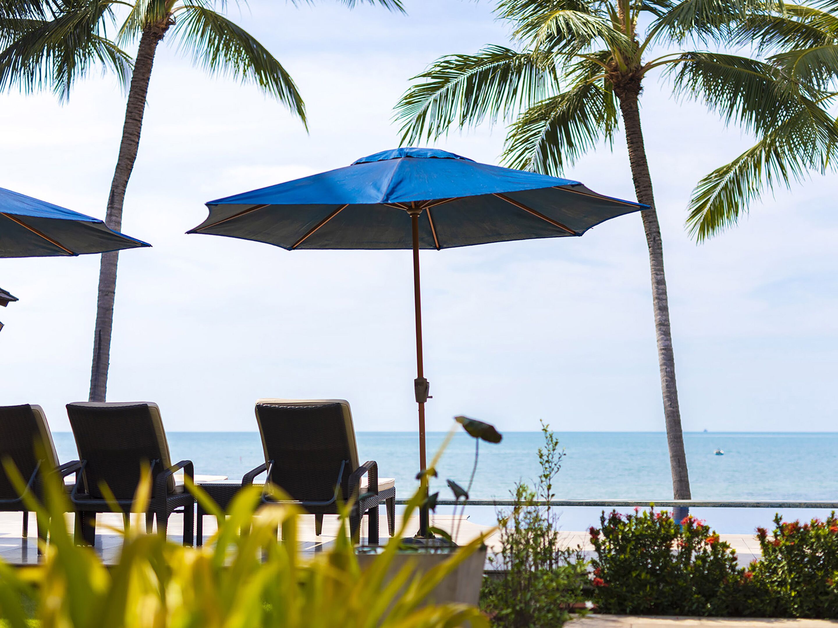 Tawantok Beach Villas