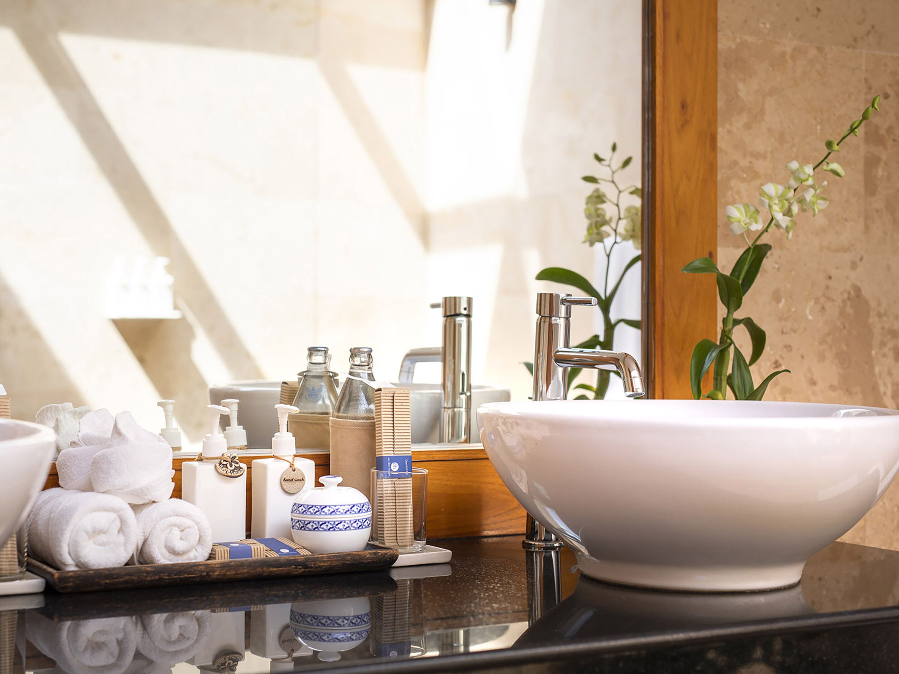 Tawantok Beach Villas