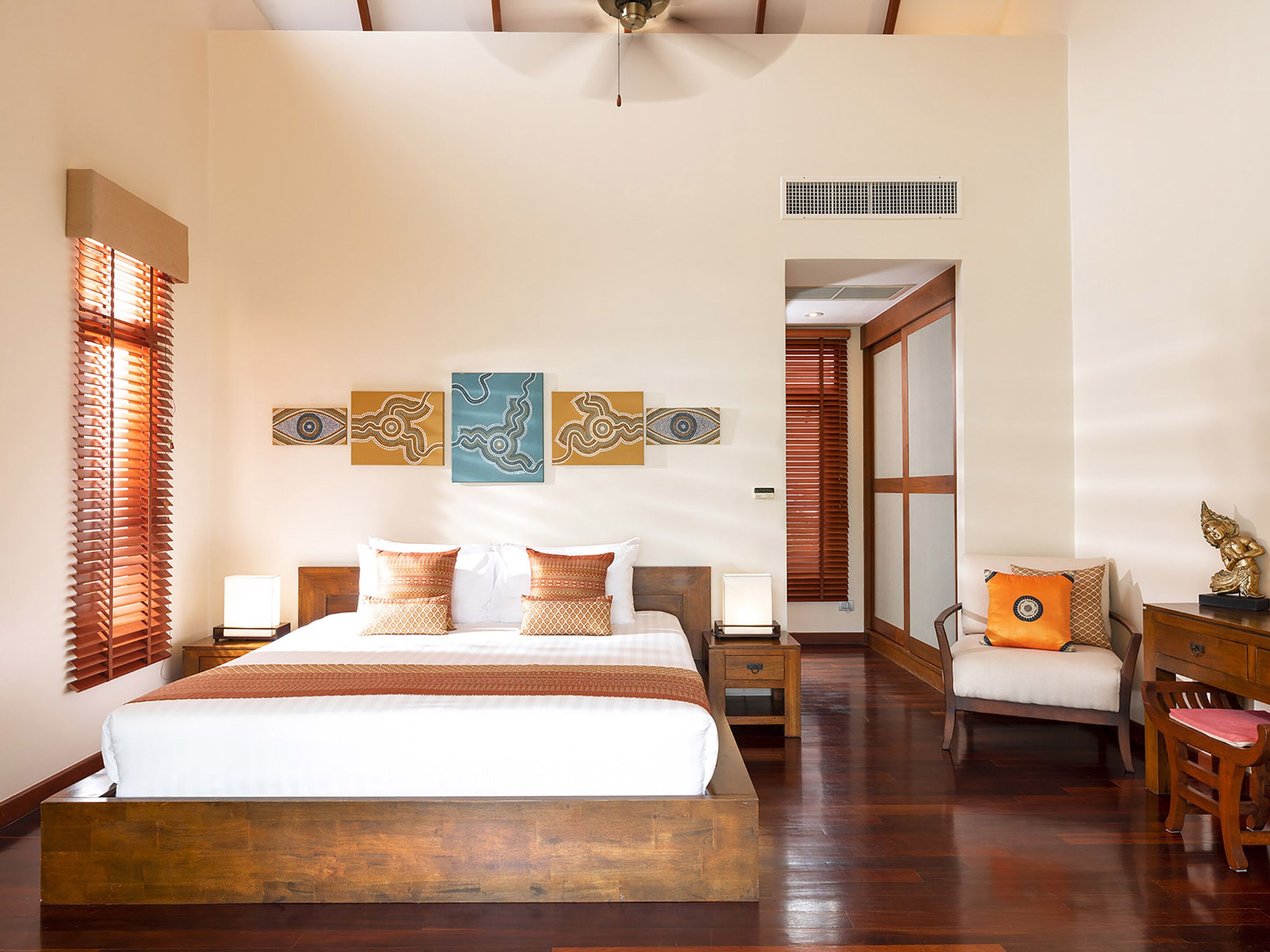 Tawantok Beach Villas