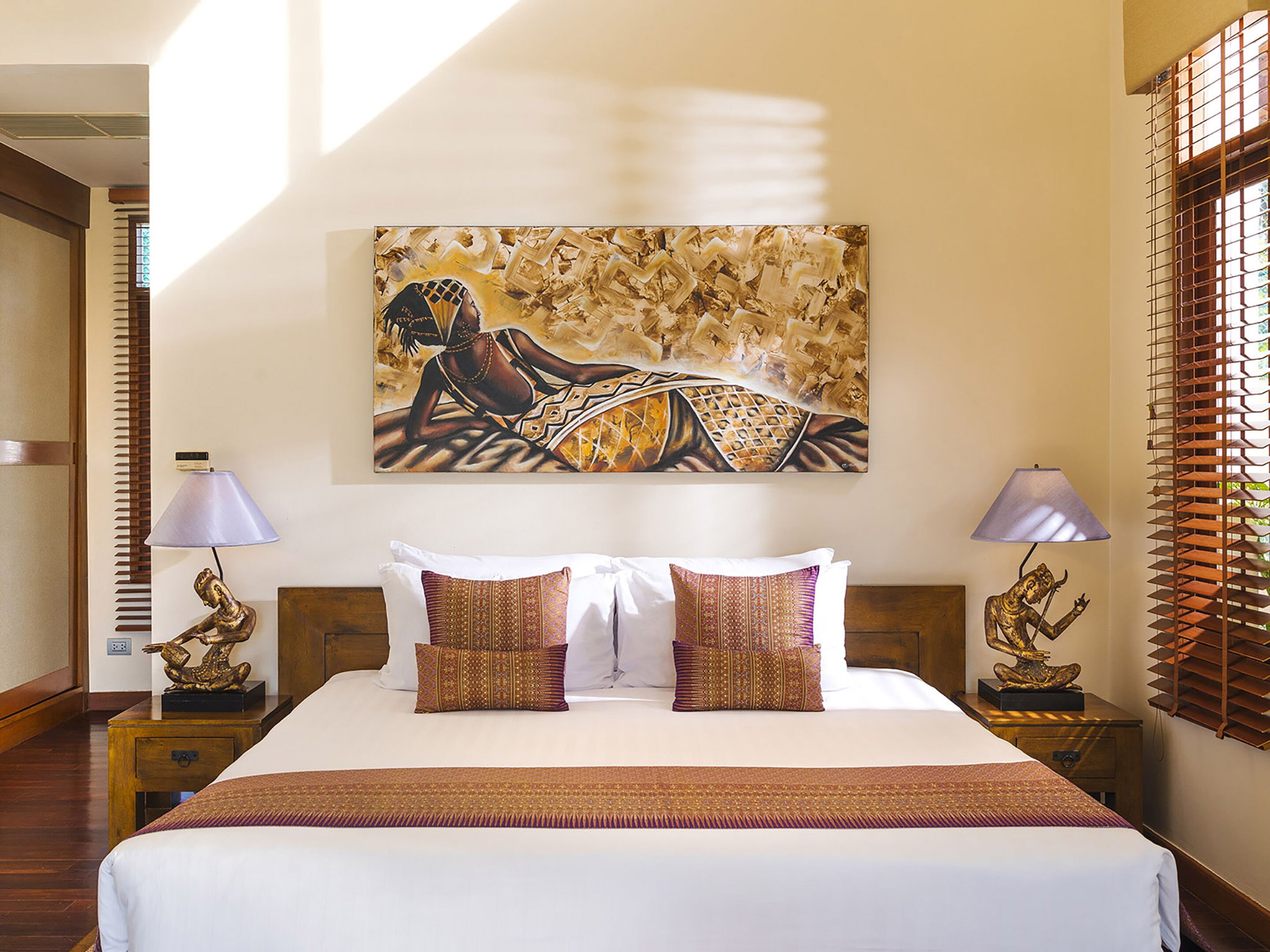 Tawantok Beach Villas