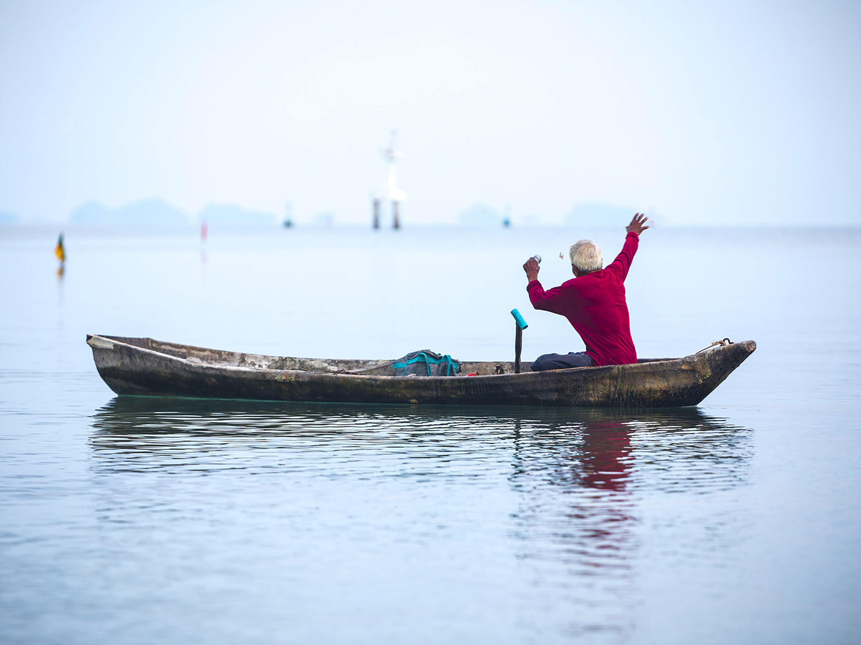 Tawantok Beach Villas