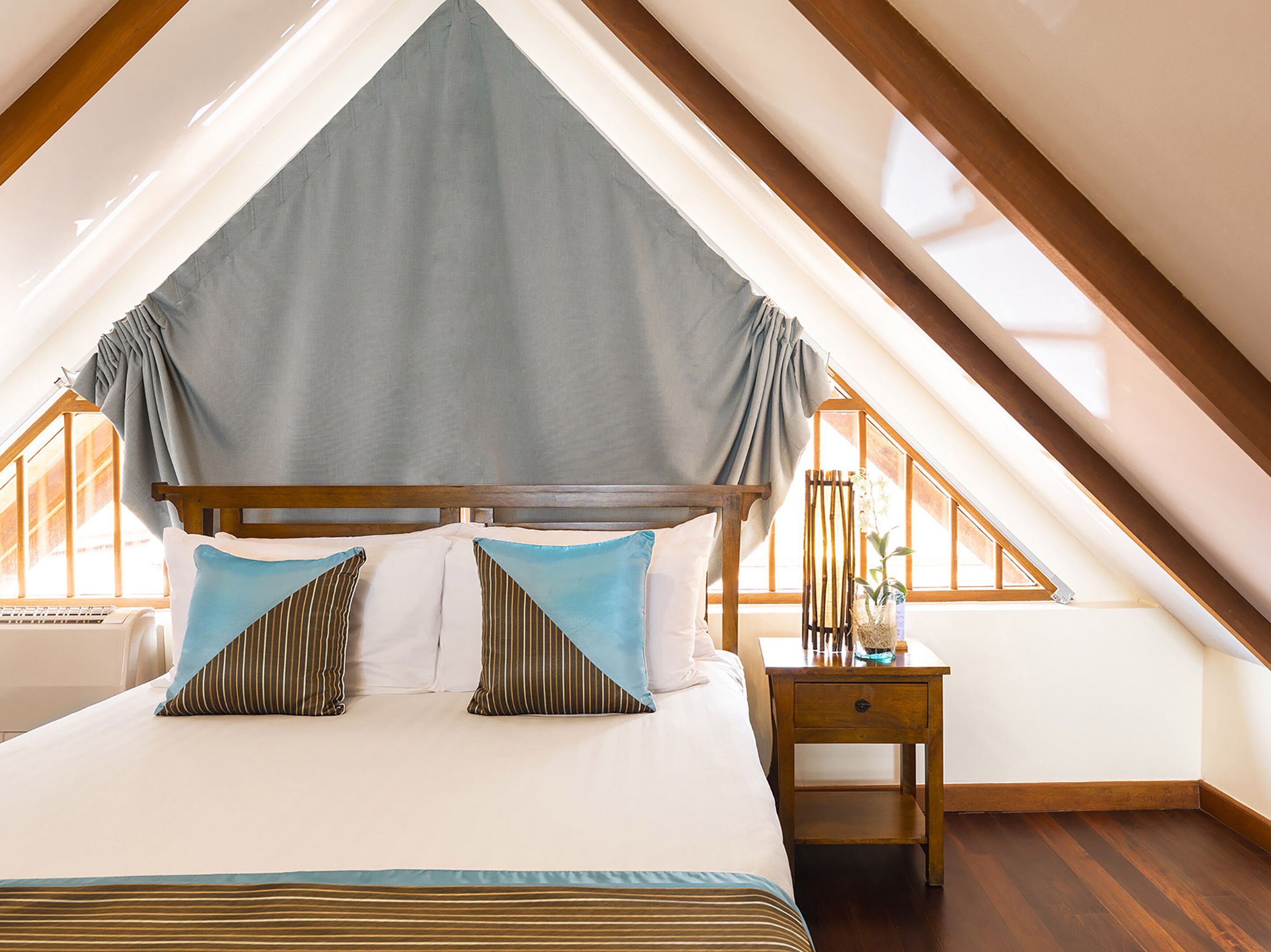 Tawantok Beach Villas