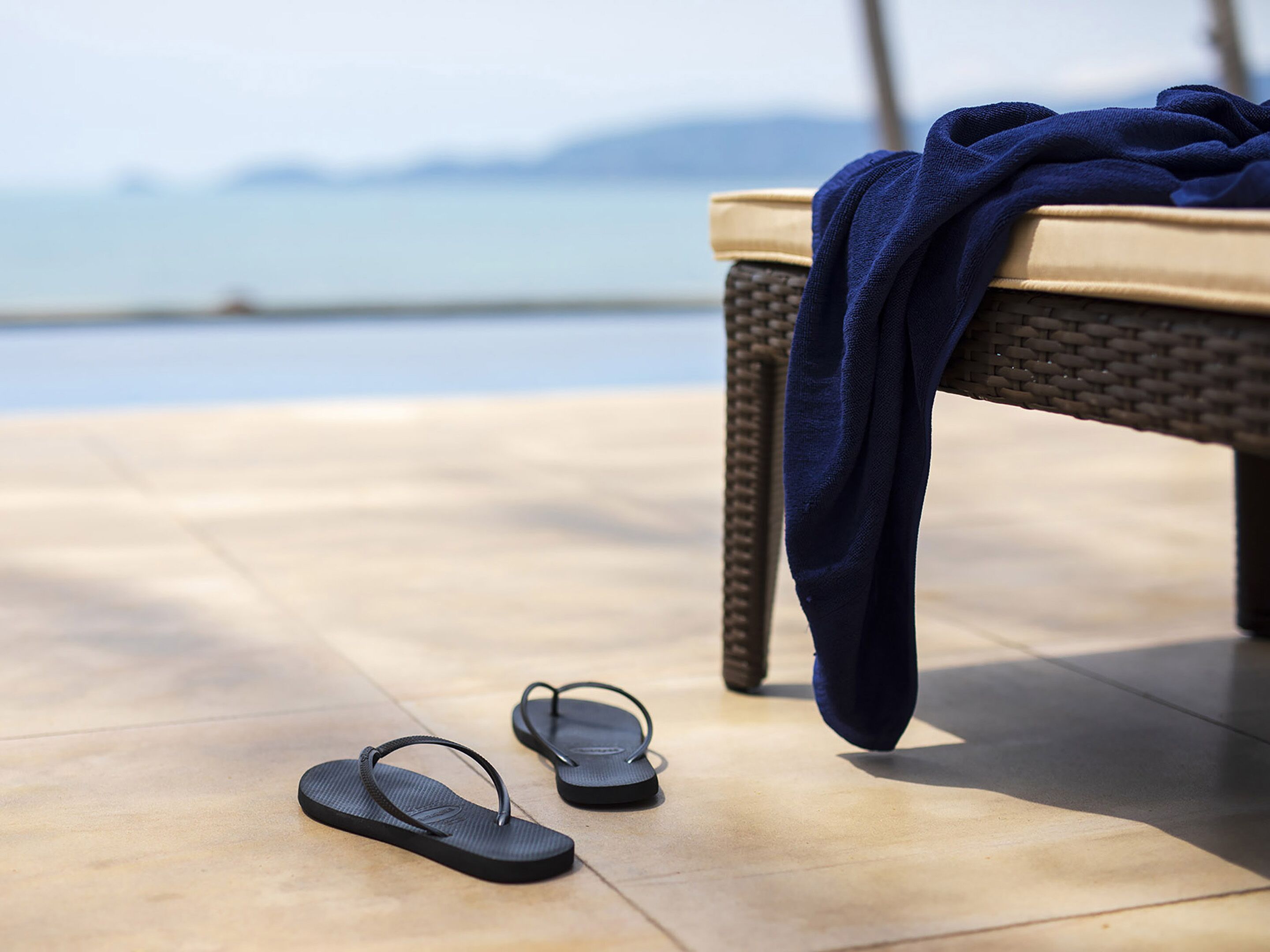 Tawantok Beach Villas