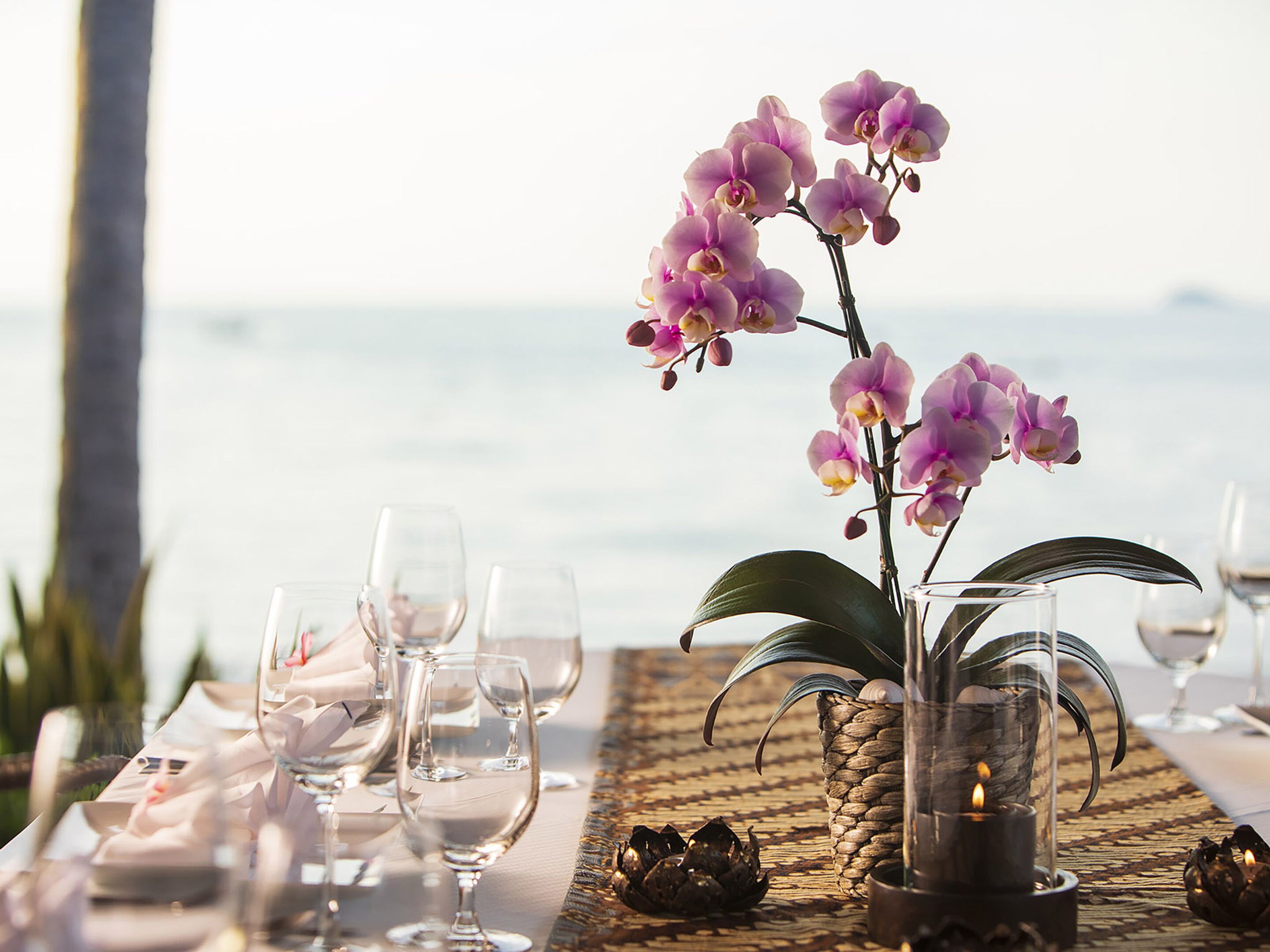 Tawantok Beach Villas