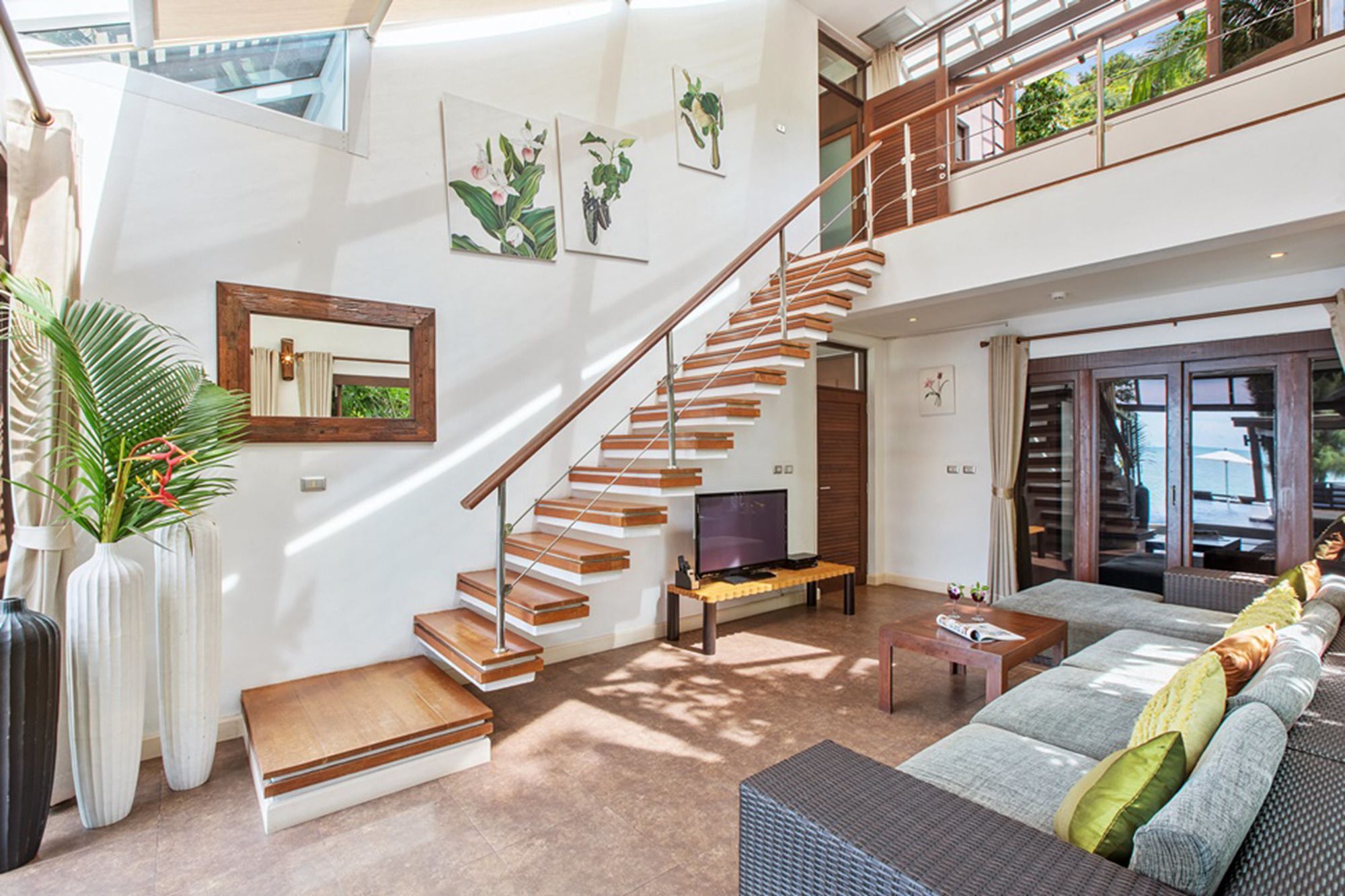 The Emerald Beach Villa 4