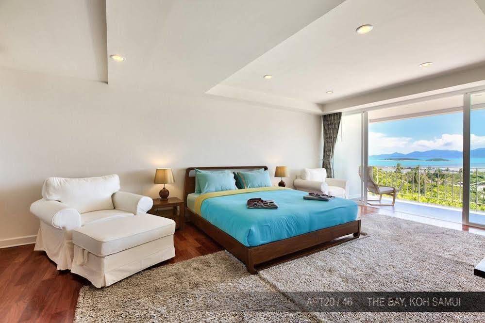 The Bay Koh Samui