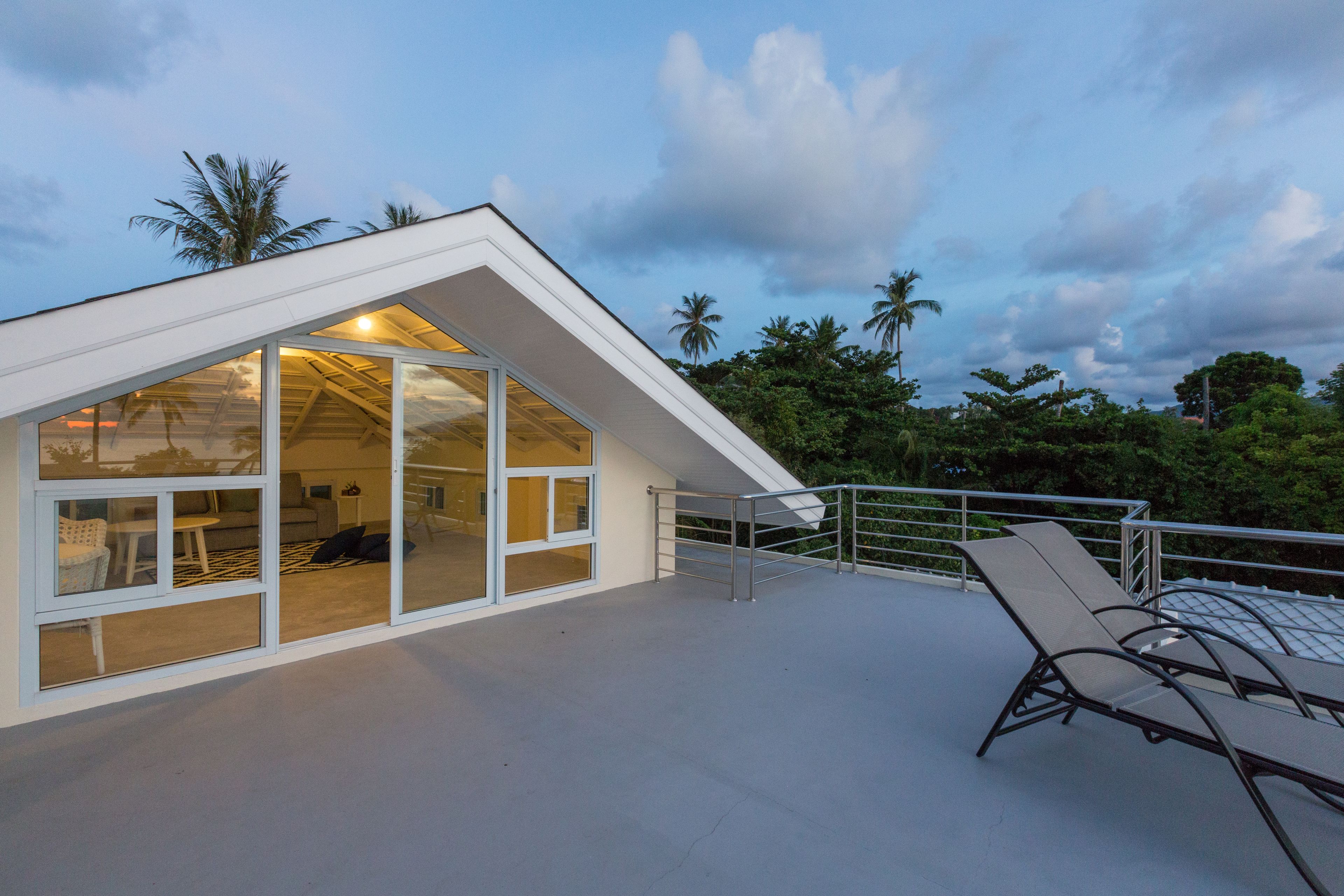 The Beach House