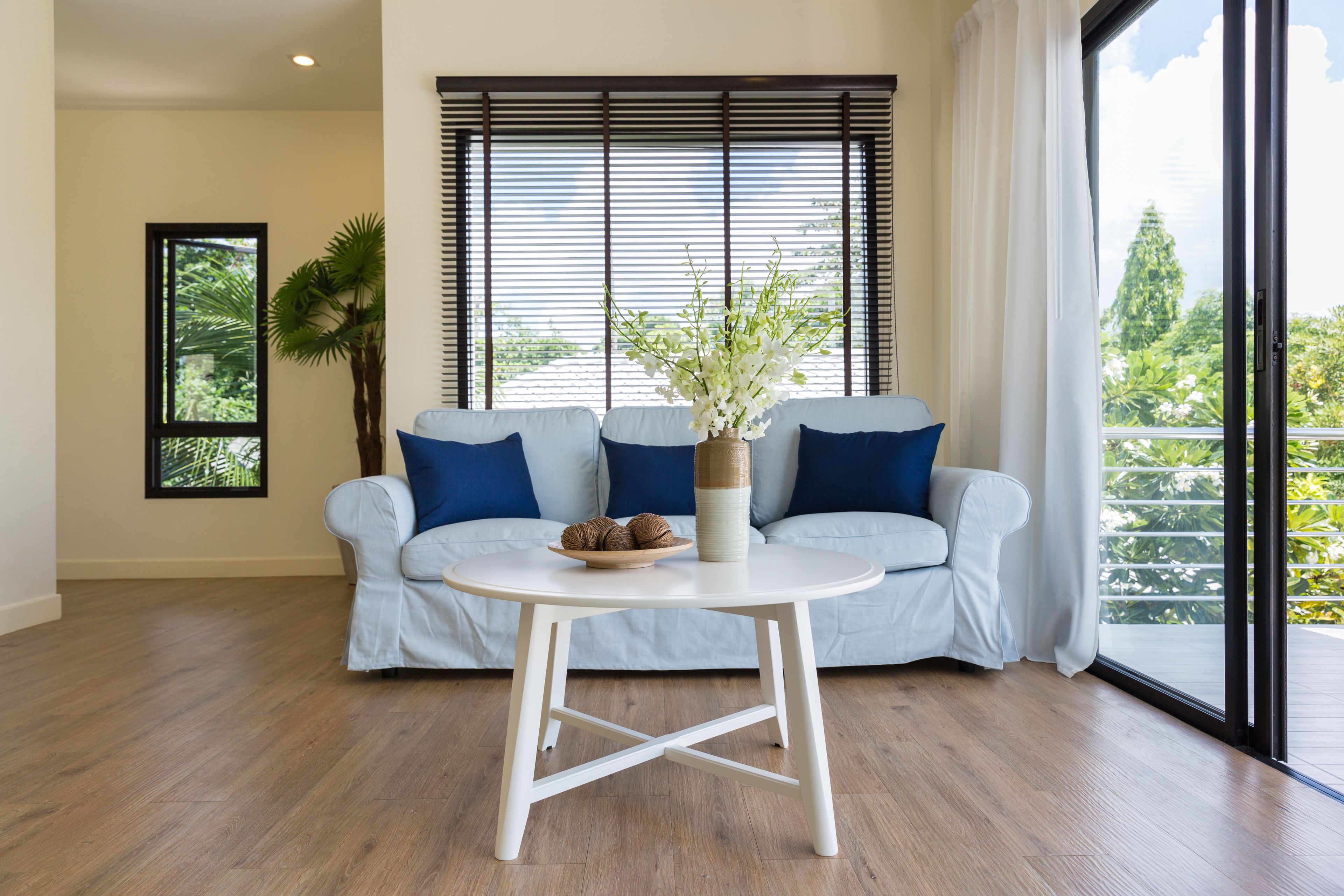 The Beach House