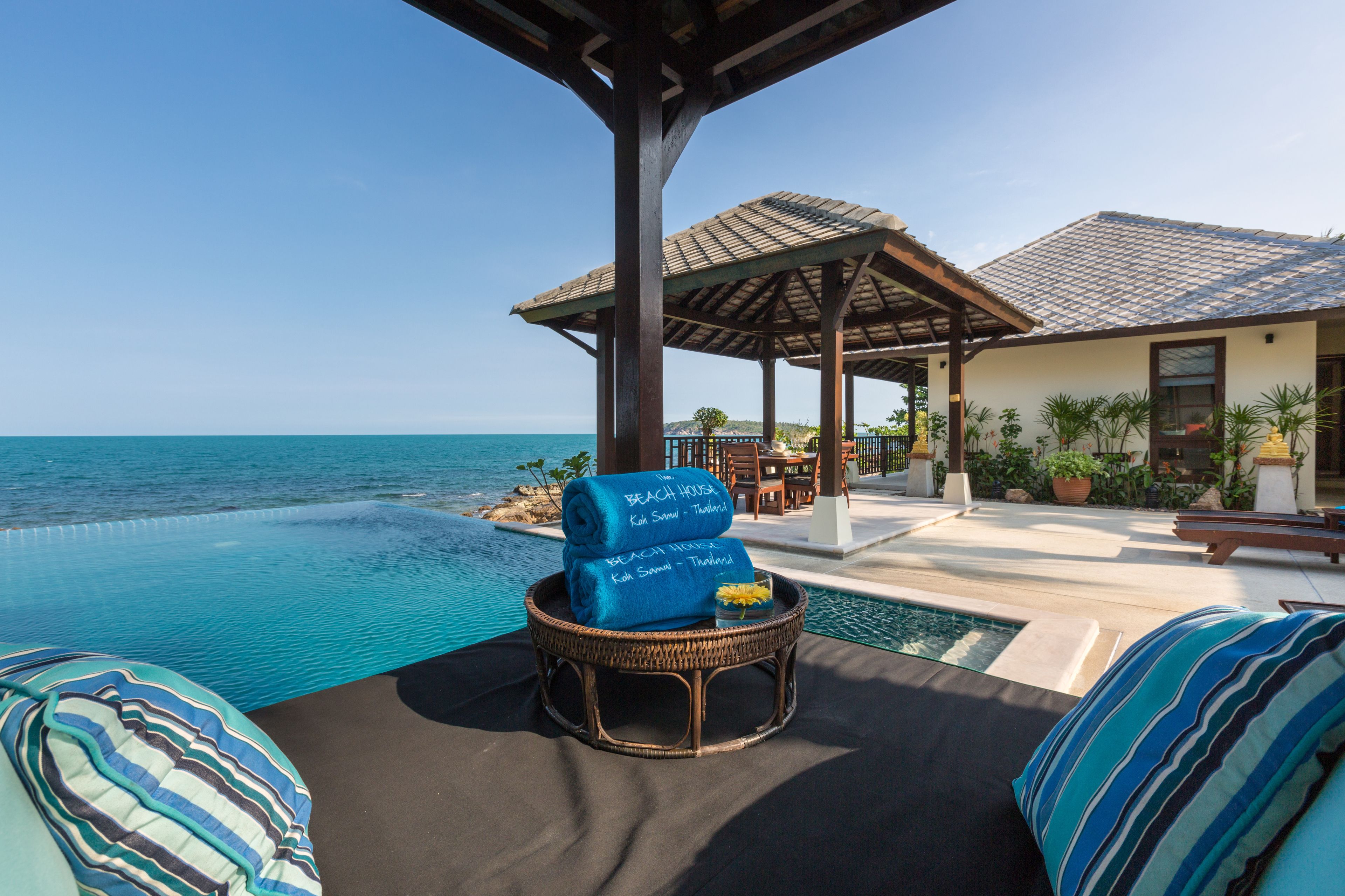 The Beach House