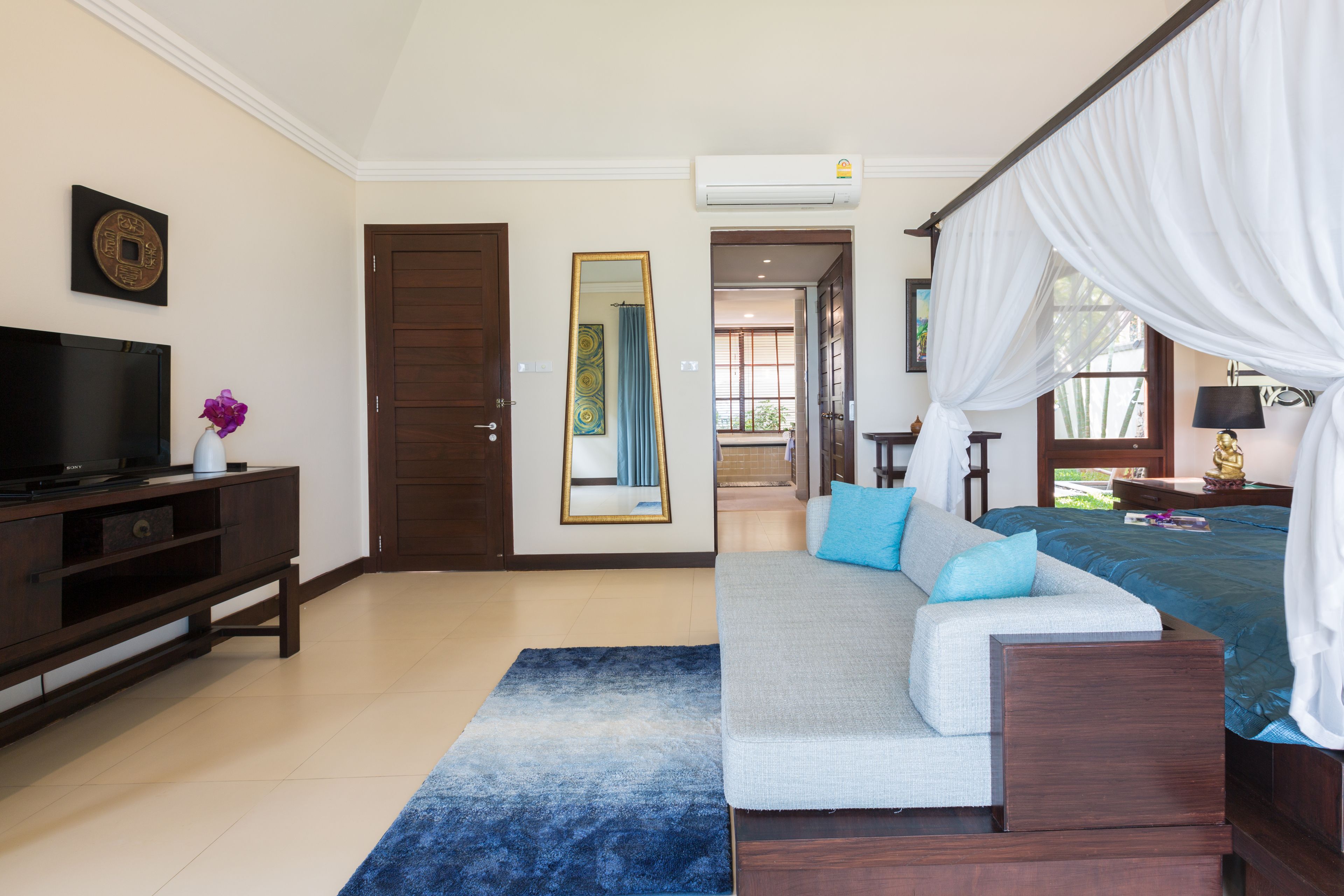 The Beach House