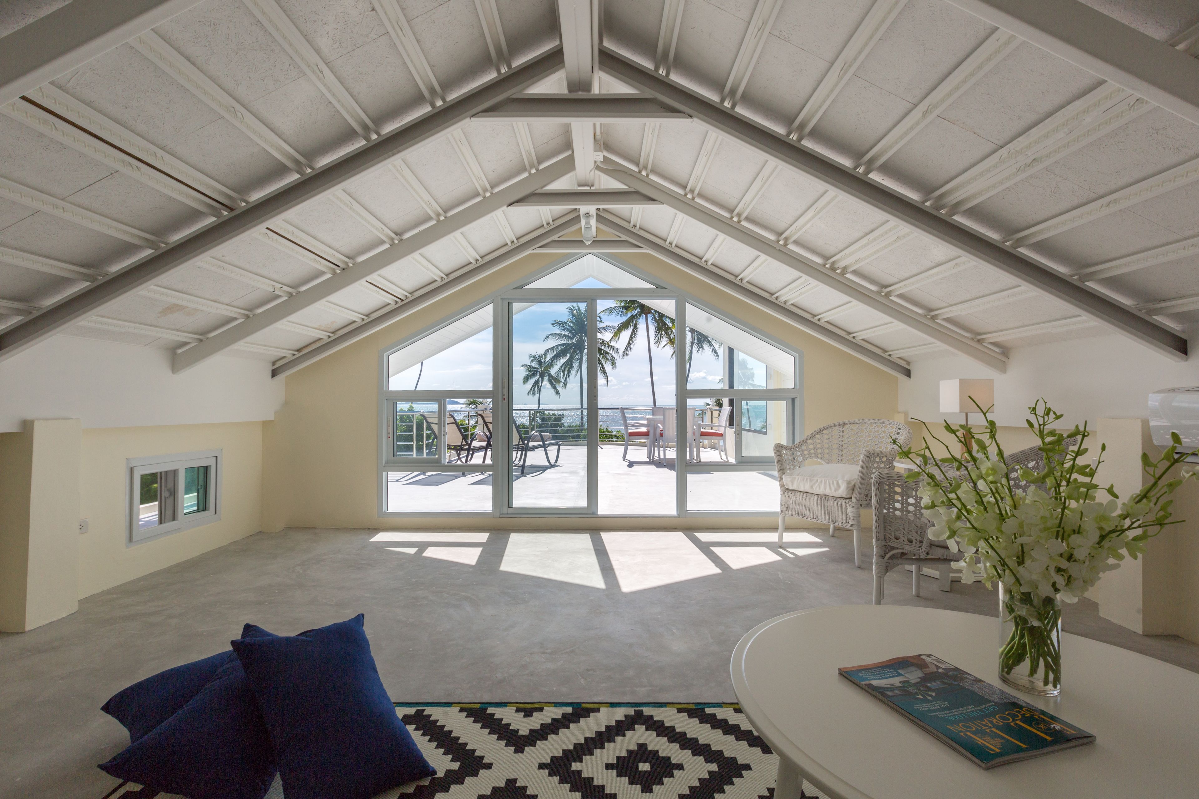 The Beach House