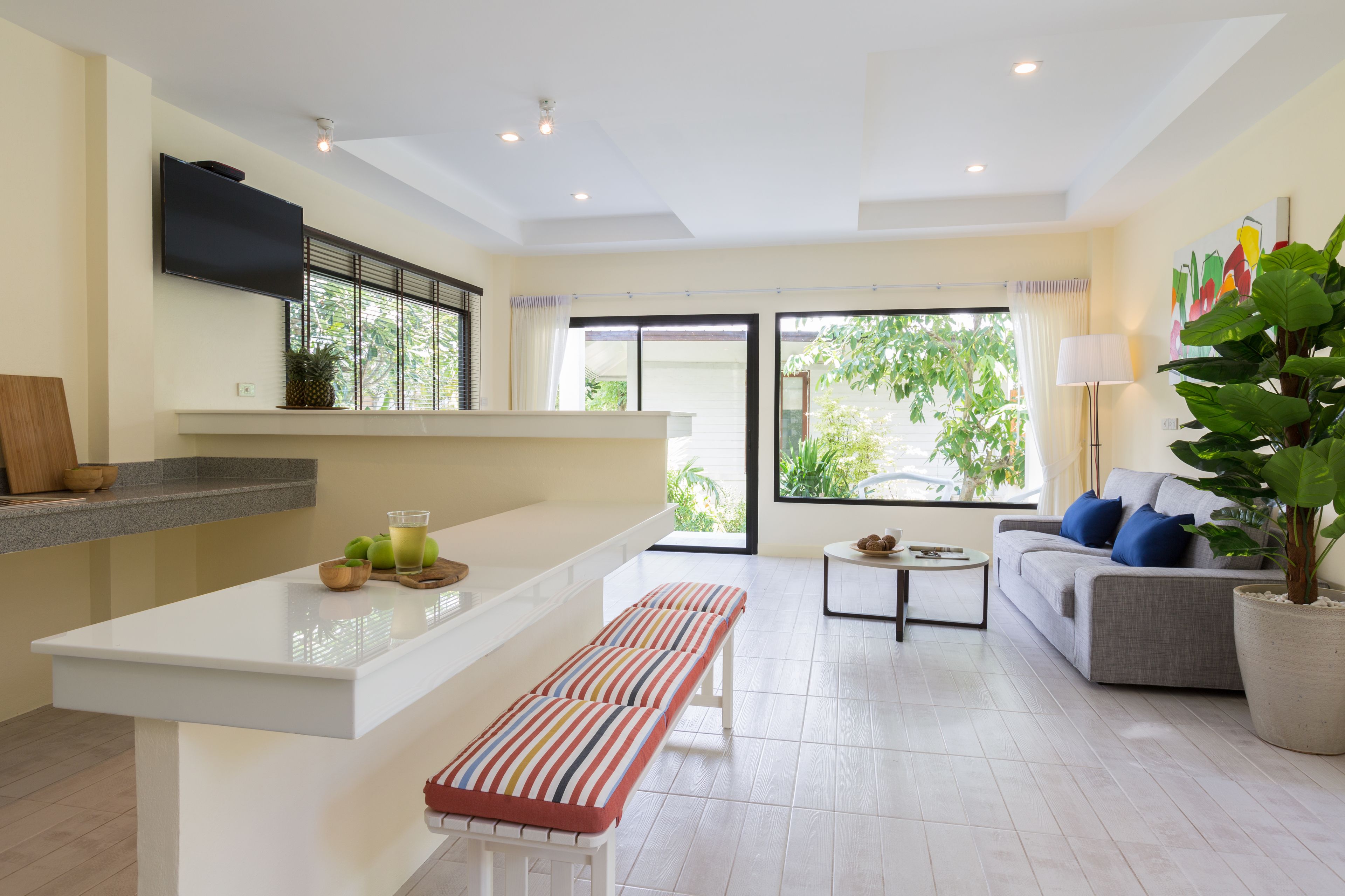 The Beach House