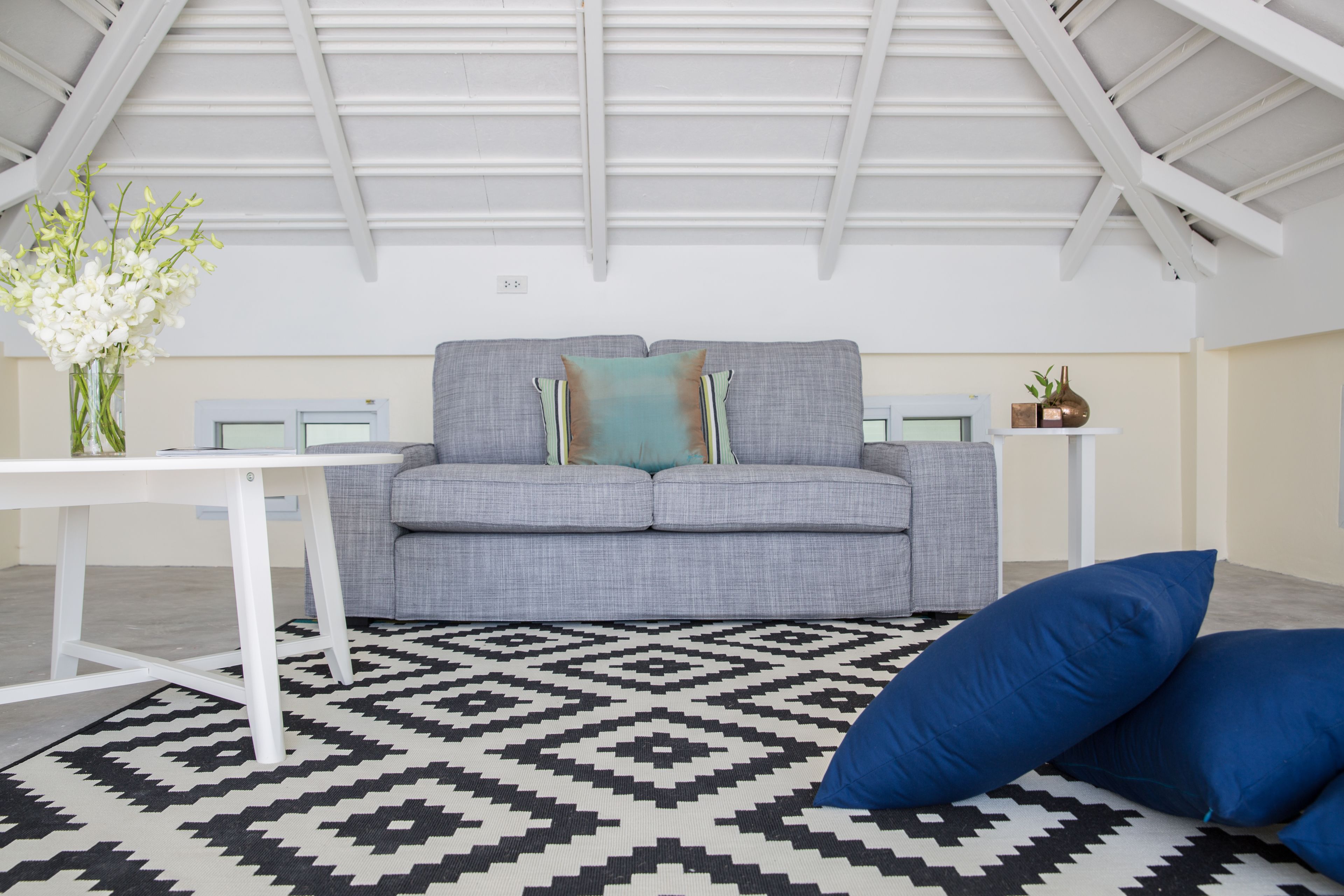 The Beach House